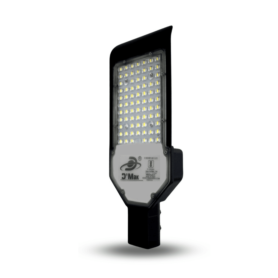 Orpat led street light outlet