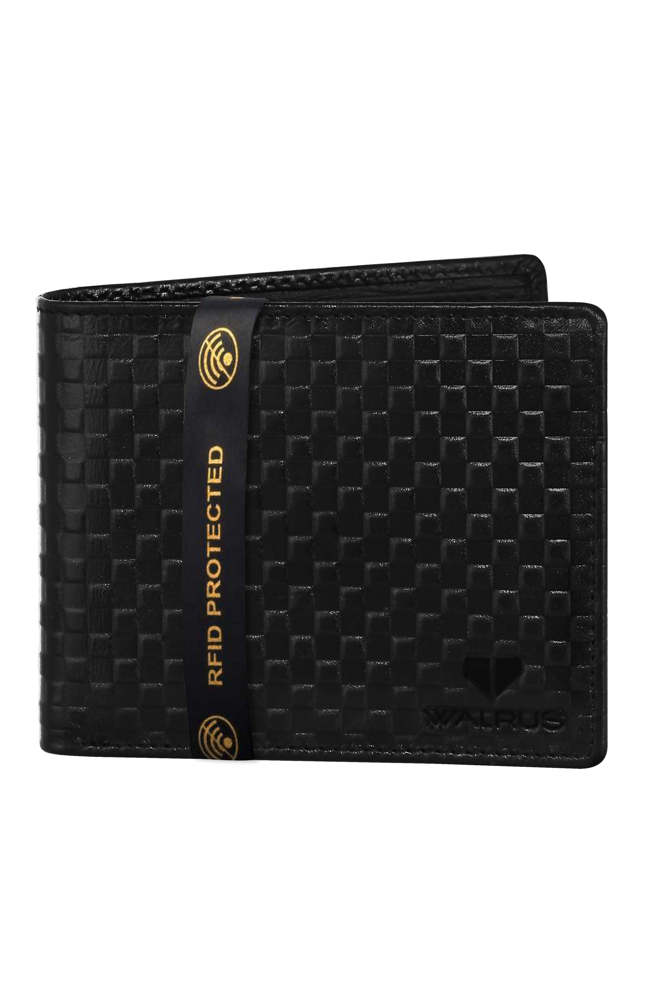Black Wallet