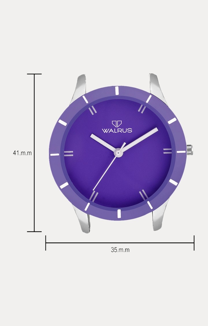 Walrus ELITE-XVIII Analog Watch - For Men - Buy Walrus ELITE-XVIII Analog  Watch - For Men WWTM-ELITE-XVIII-070707 Online at Best Prices in India |  Flipkart.com