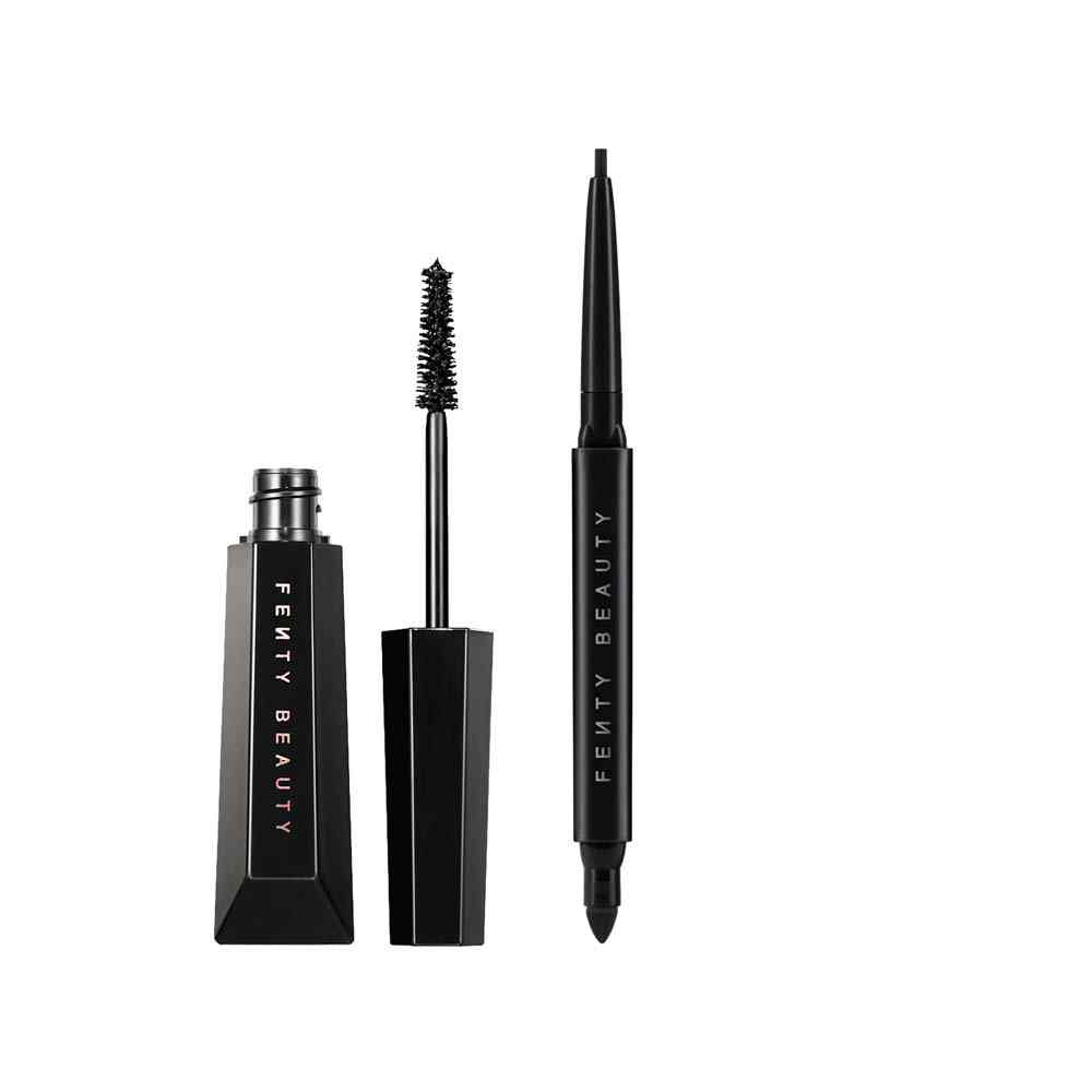 Fenty Beauty Eyes So Finez Duo - Cuz Im Black