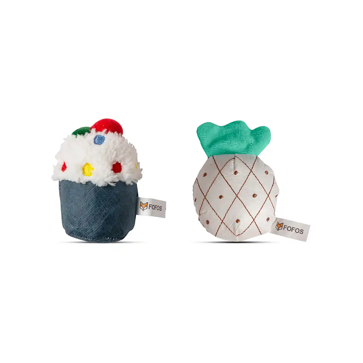 Barkbutler Fofos Magn Teaser Cake Interactive Cat Teaser Toys