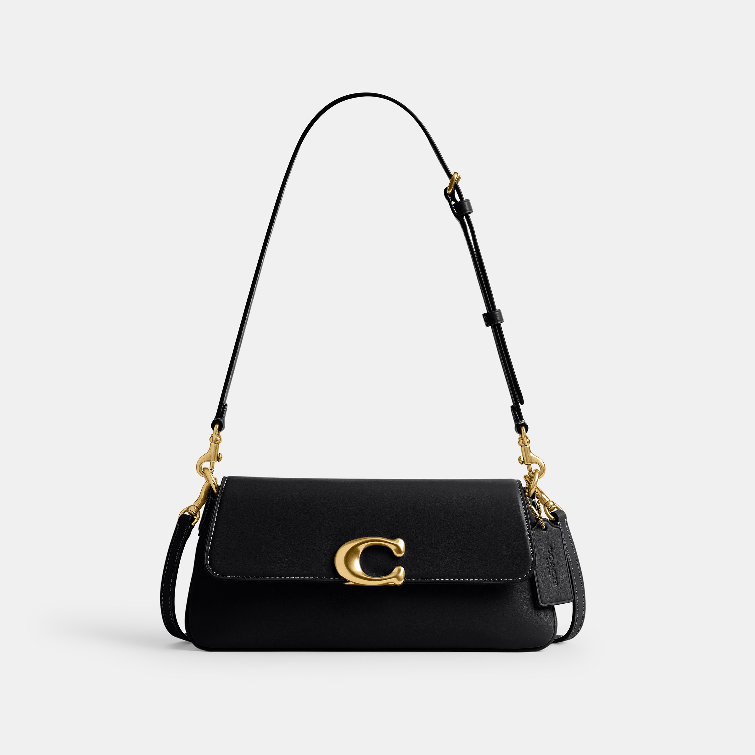 Jet Shoulder Bag