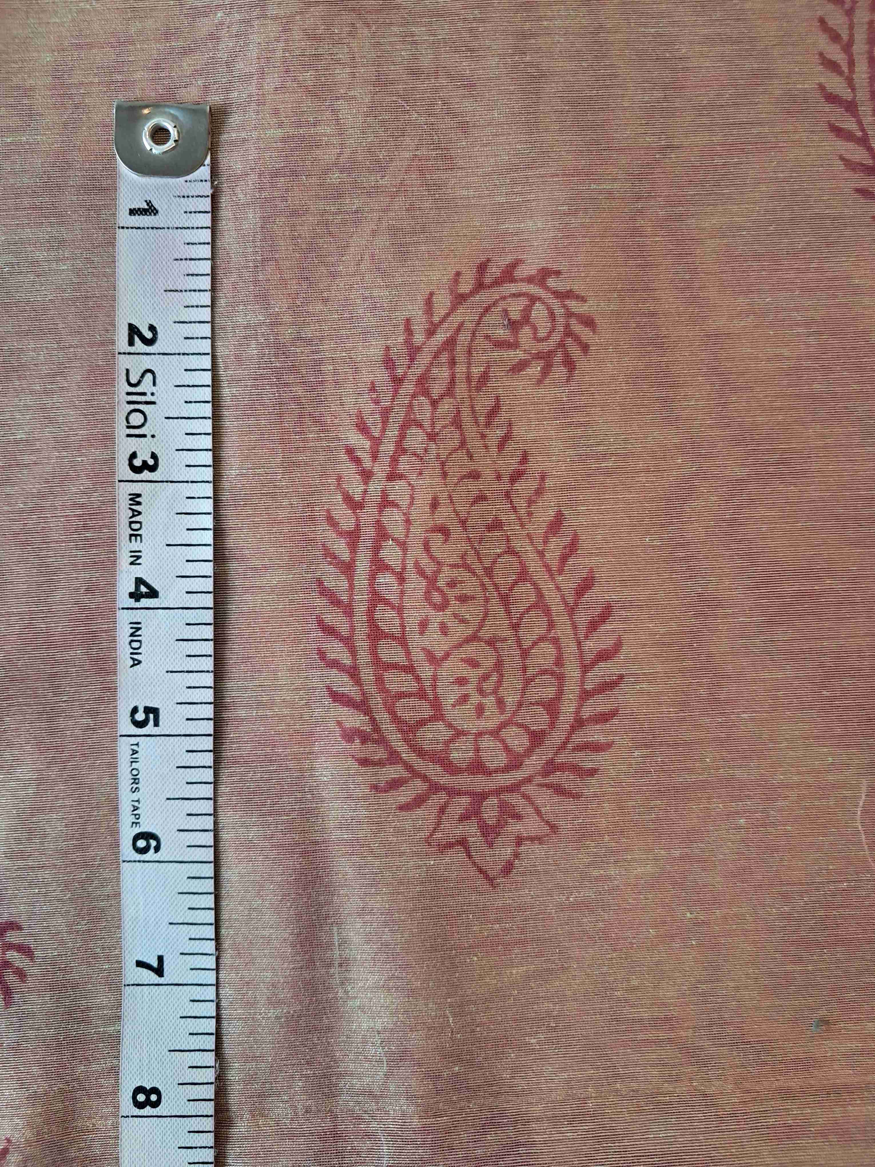 Blouse piece