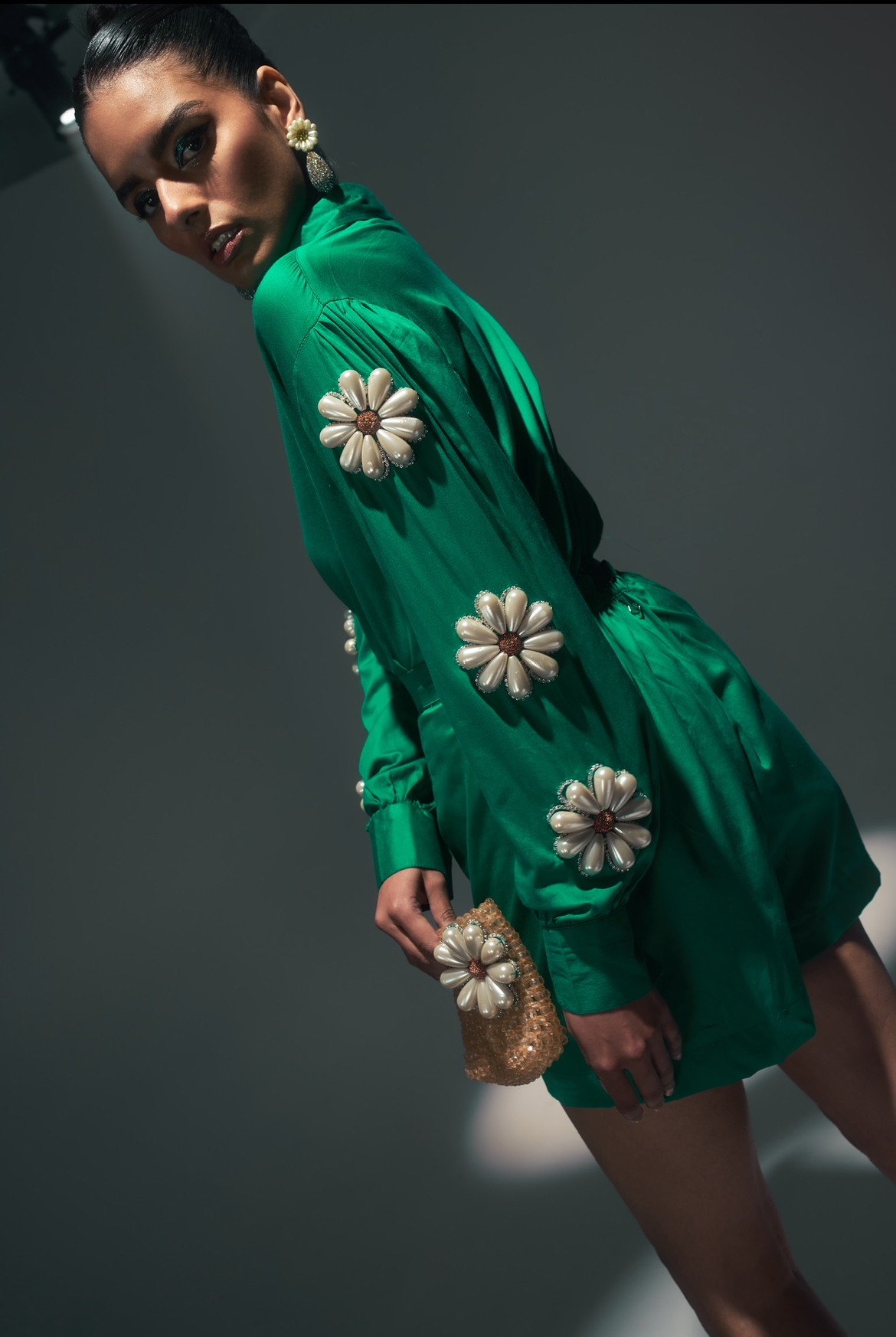 Sunflower Garden Coord