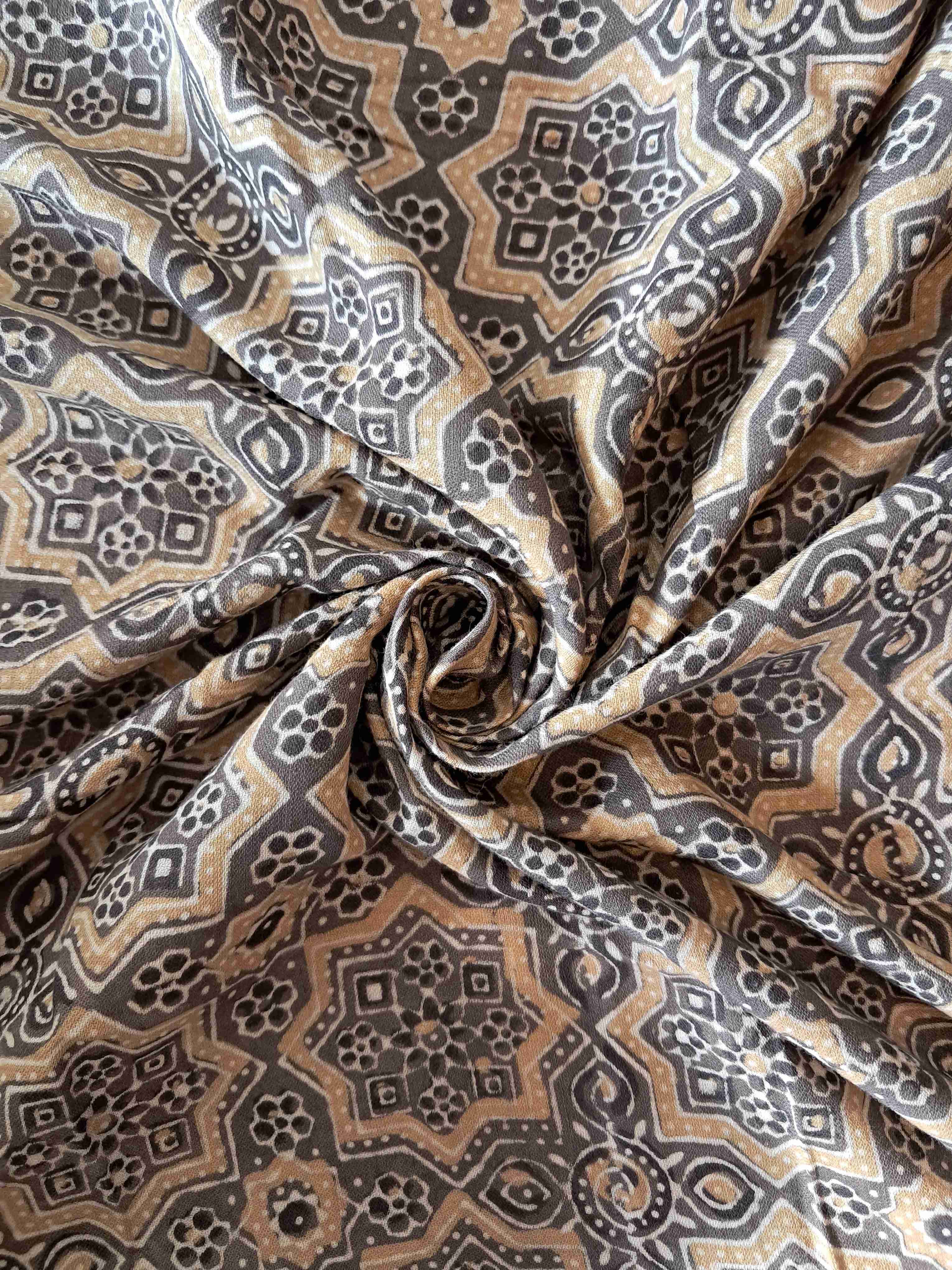 Blouse Piece