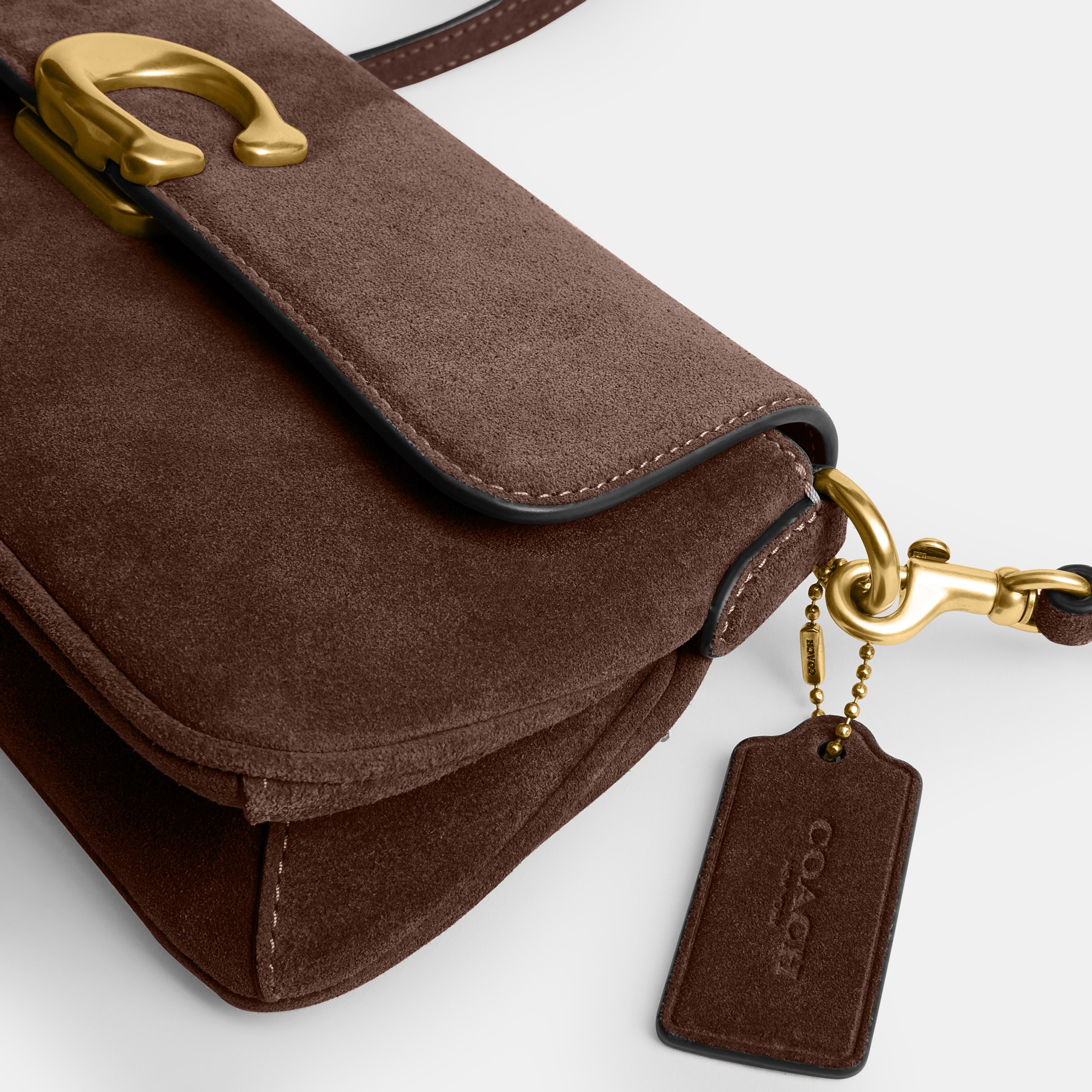 Jet Shoulder Bag