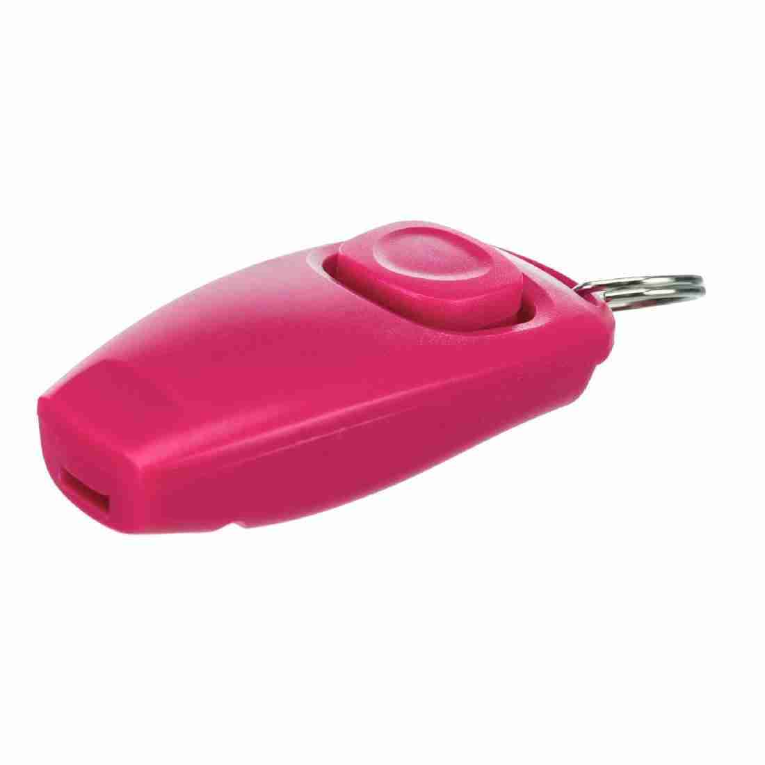 Trixie Clicker-Whistle for Dog, 8cm