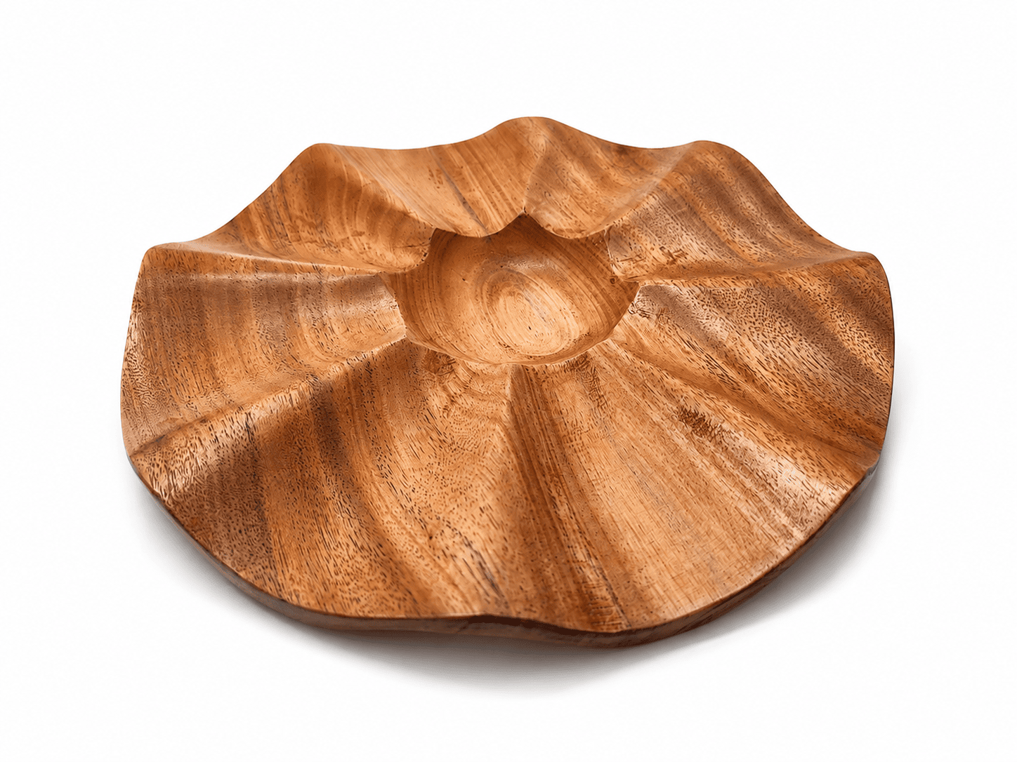 Bloom Platter