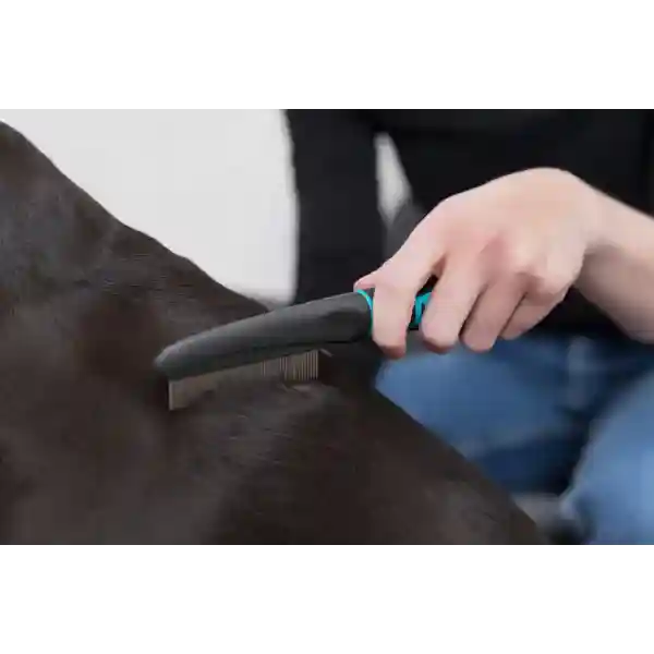 Trixie Flea & Dust Comb