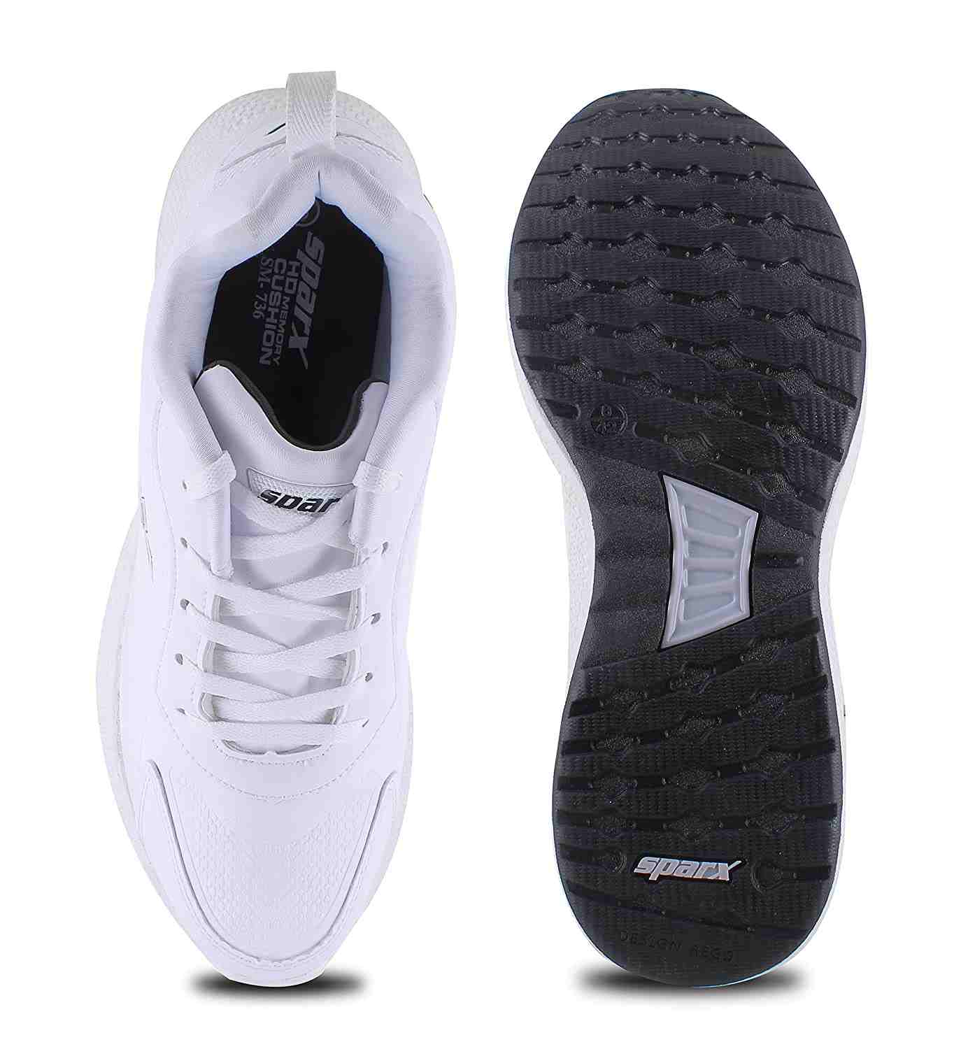 Sparx Men SM736 Running Shoes