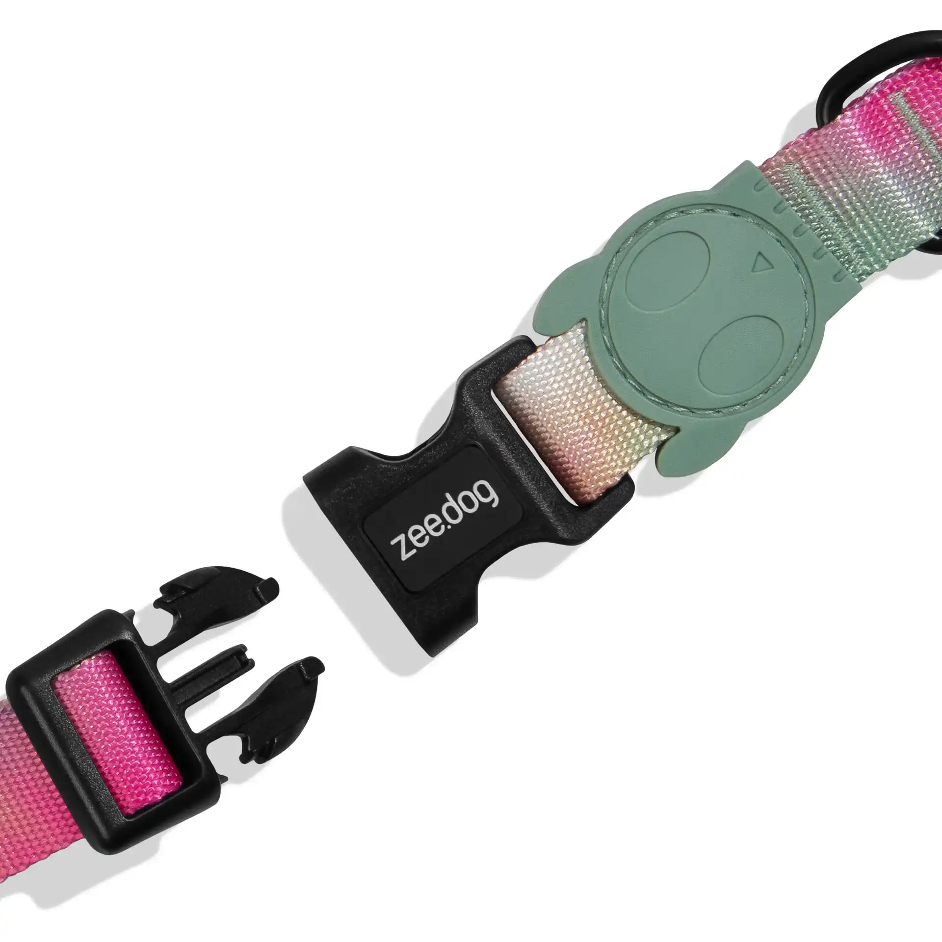 Zee Dog Bliss Collar Large