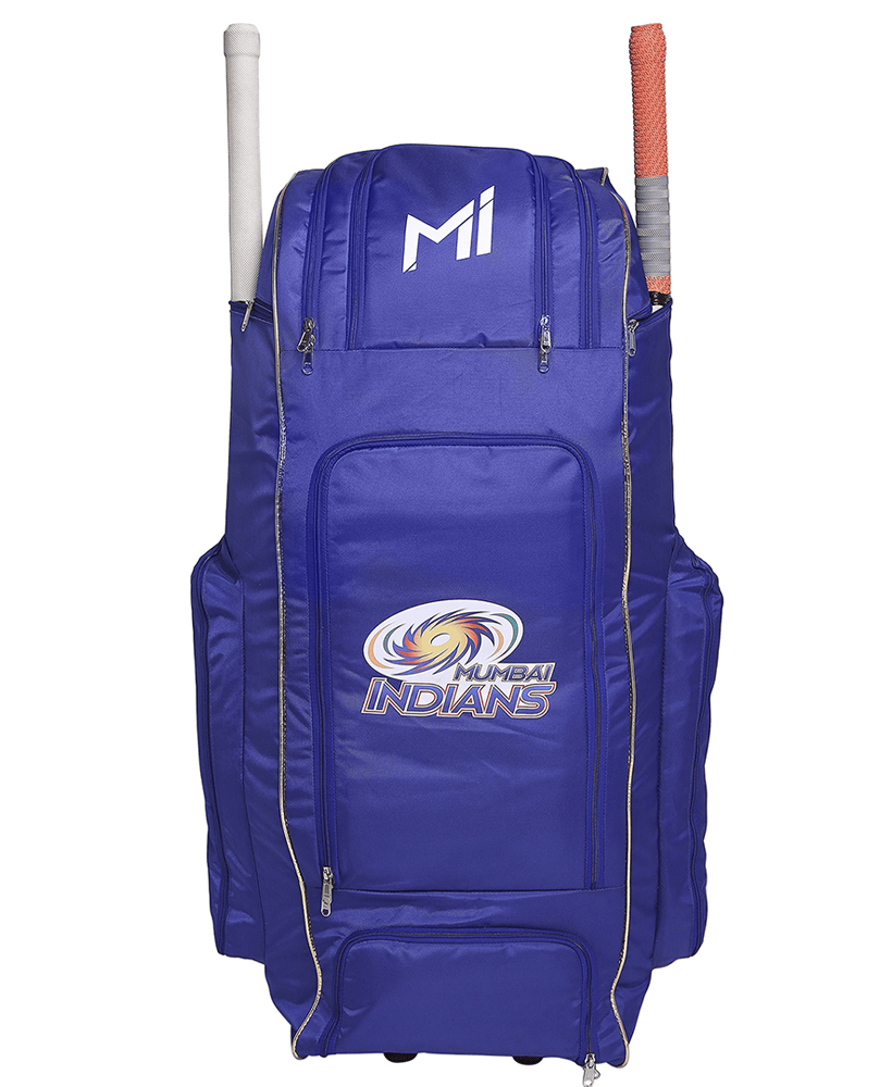 SS Bags0069 Kit Bag with Players Duffle and 6 Bat Sleeves (Multicolour) :  Amazon.in: Sports, Fitness & Outdoors