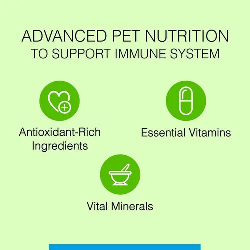 Canine Creek Advanced Pet Nutrition Adult Dry Dog Food
