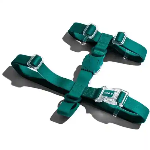Zee Dog Neopro Amazonia Dog H-Harness
