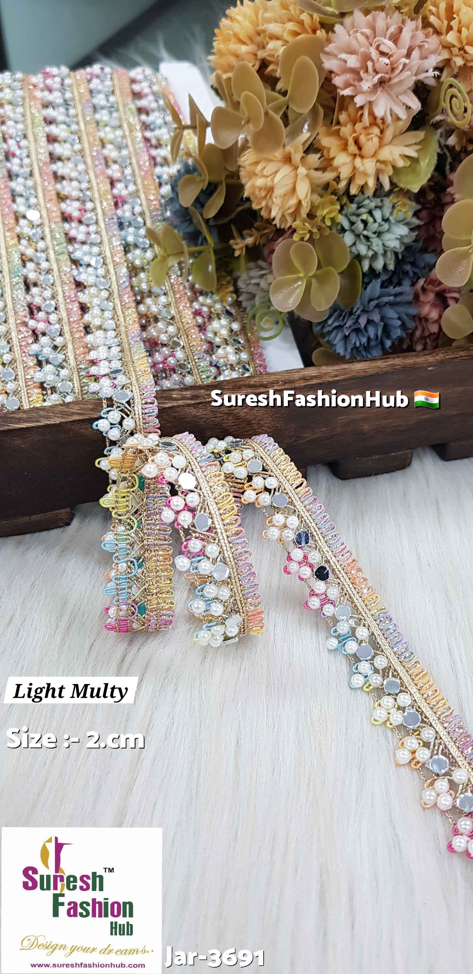 Light Multi Elegance