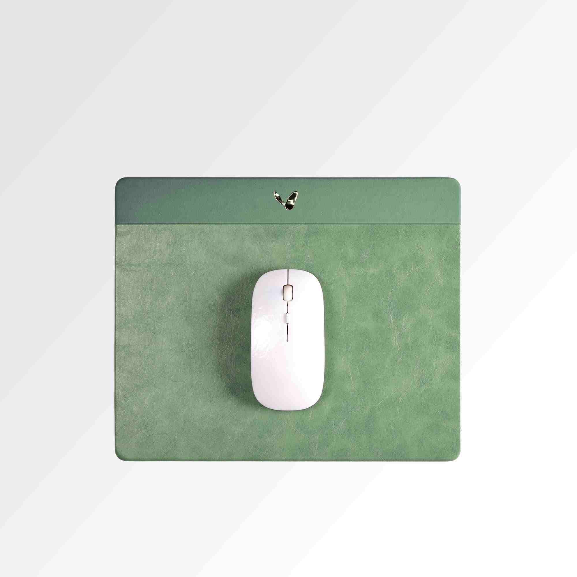 Mouse Pad Plus | Moderno | Sea Green