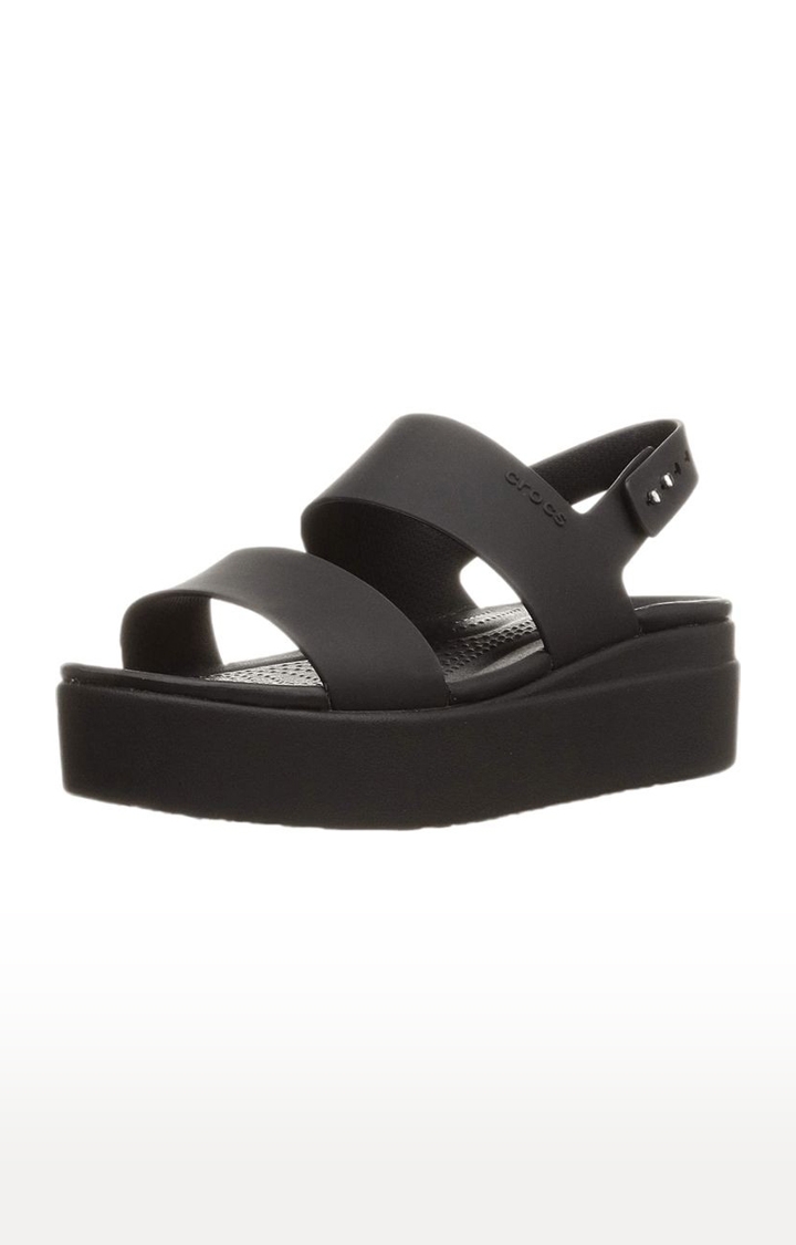 Balenciaga x Crocs Pool Slide Sandals Black Men's - 677386W1S8E1000 - US-hkpdtq2012.edu.vn