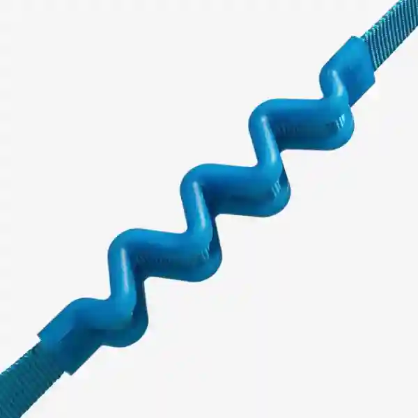Zee Dog Ultimate Blue Ruff Leash