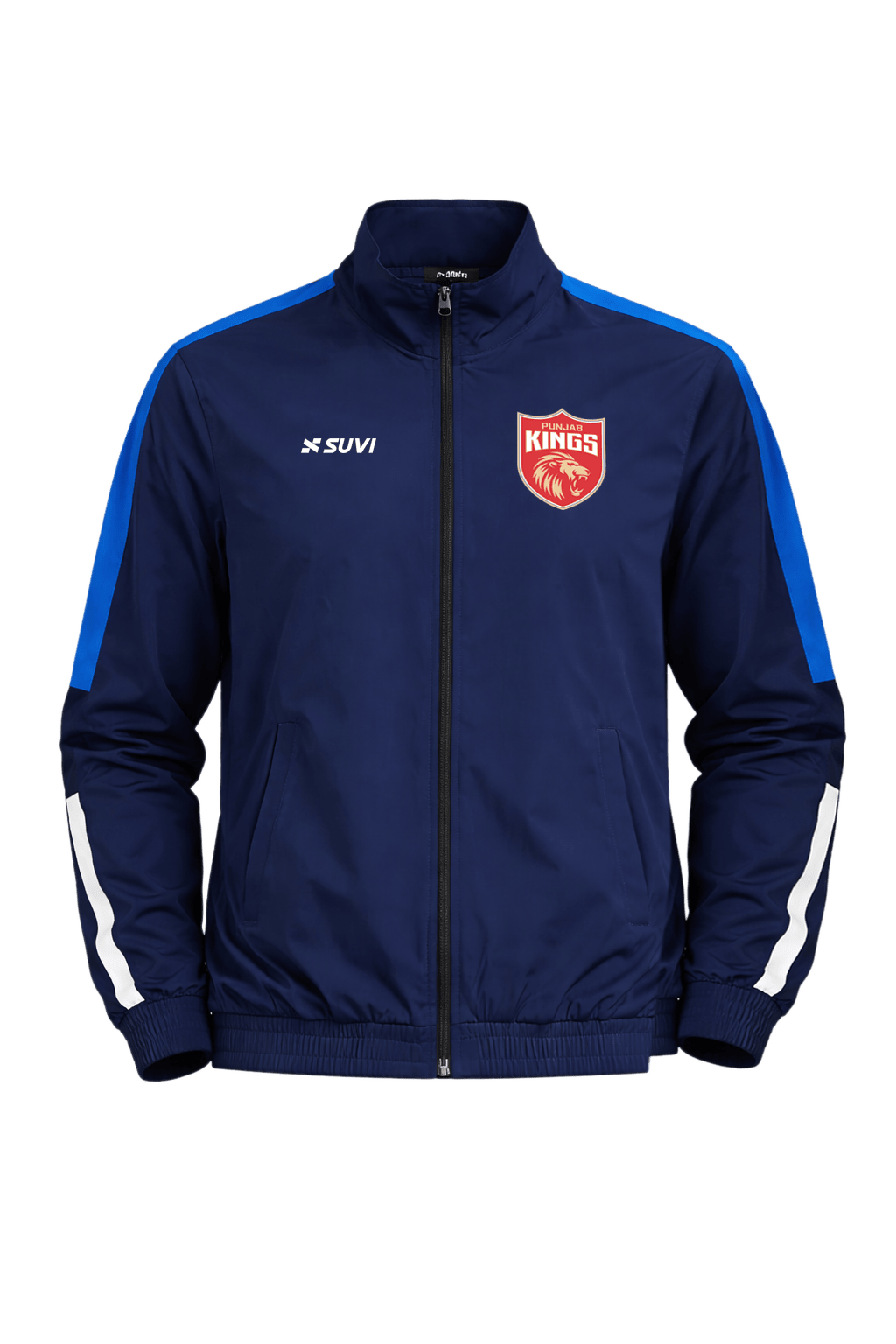 PBKS Pro Lite Training Jacket