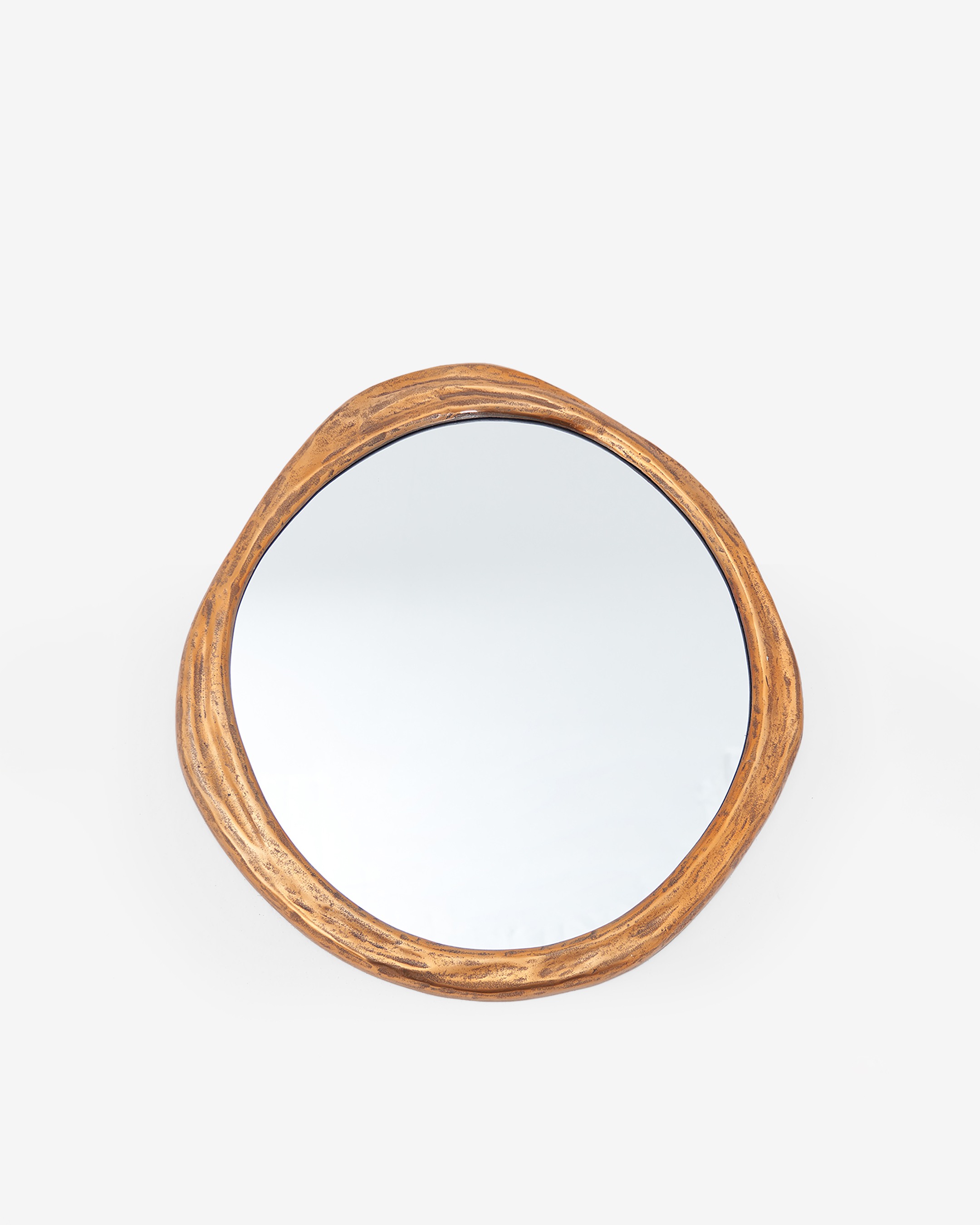Rizzo Mirror