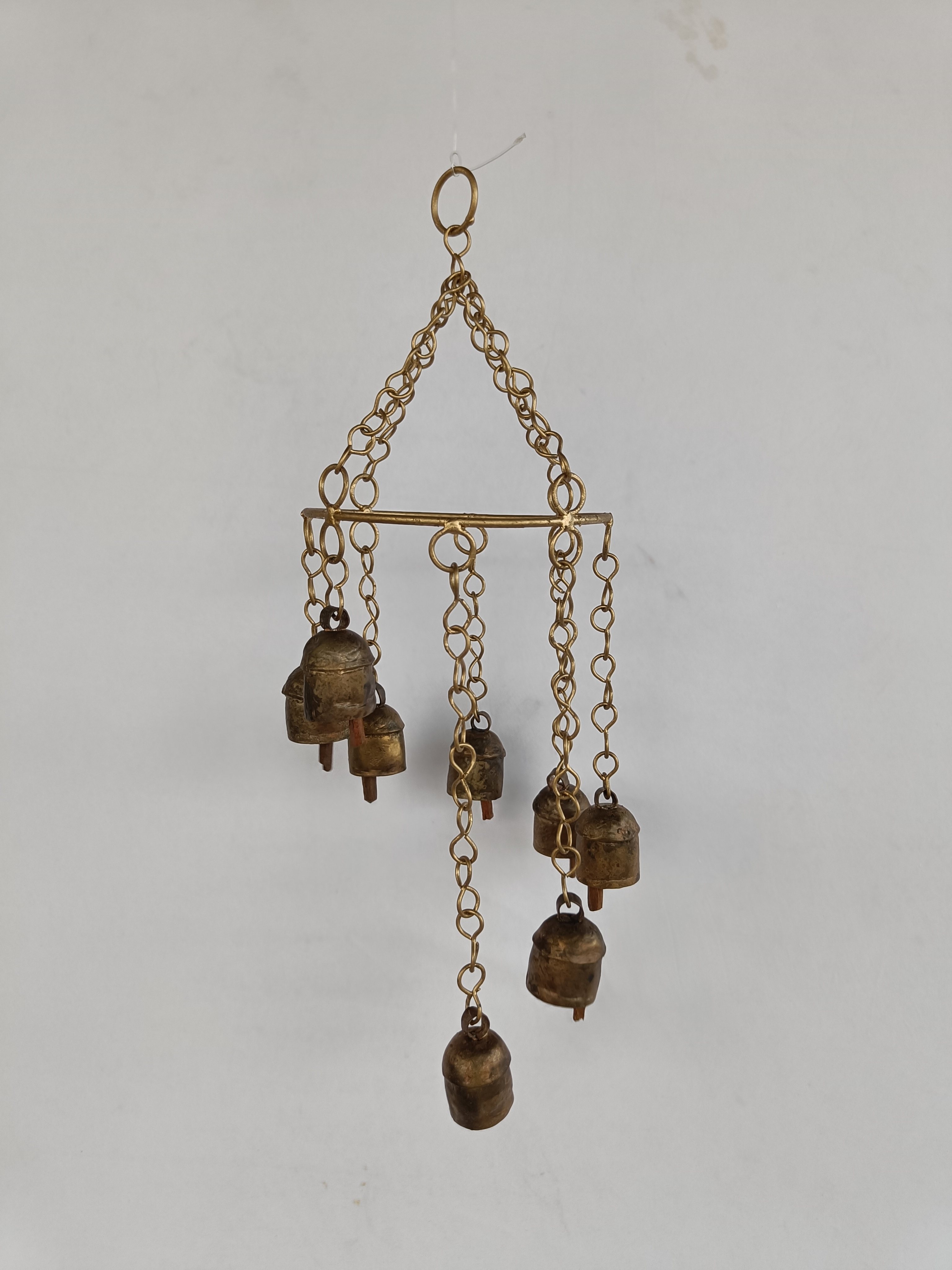 Jhoomar Wind chime