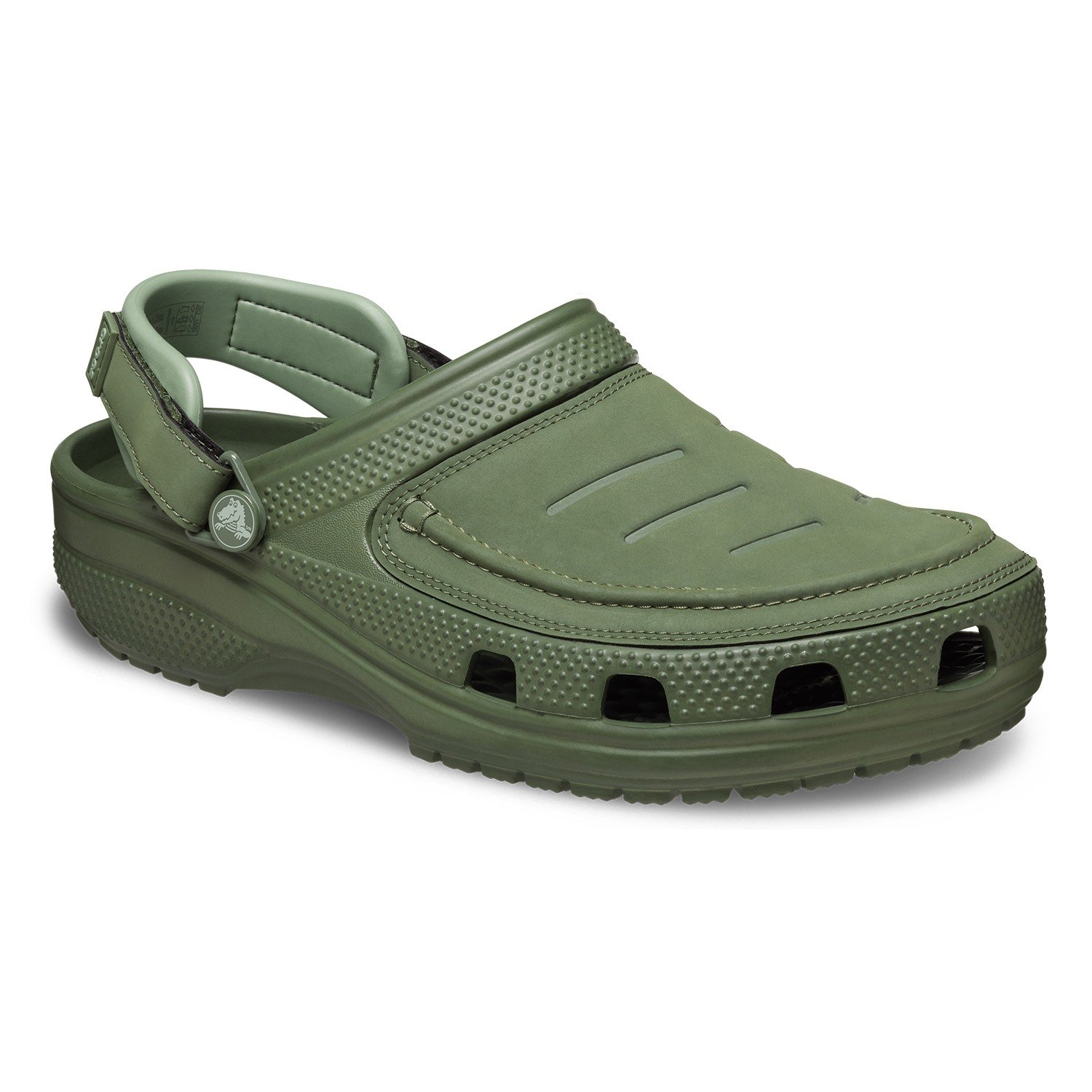 Yukon Vista II LR Clog