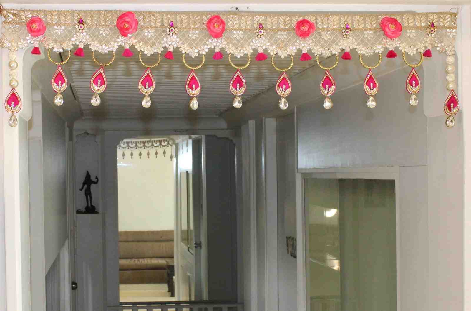 Light Rose Bandarwal