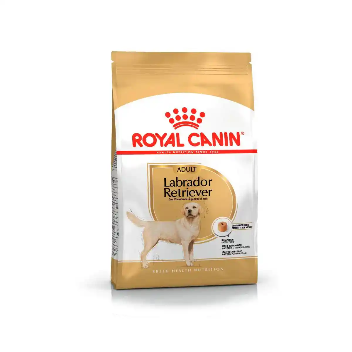 Royal Canin Labrador Adult Dry Dog Food