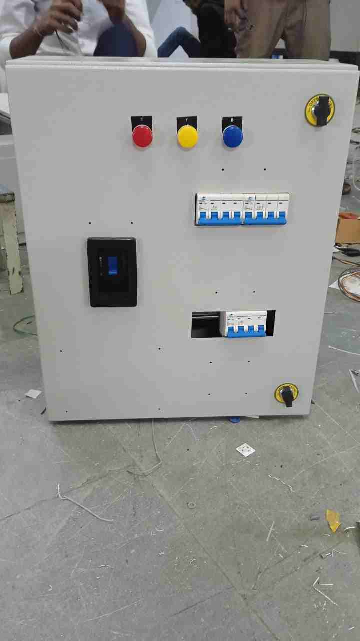 1178 (D'MAK Power Distribution Panel- D'MAK/2021-22/1178)