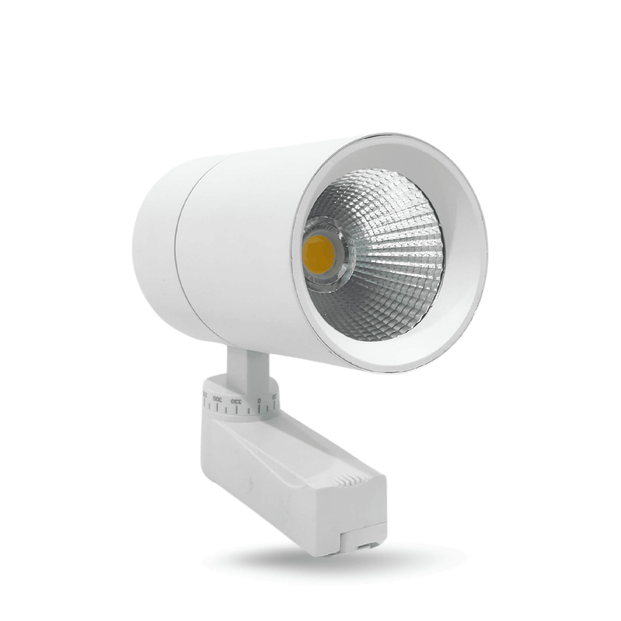 Track light 30 watt outlet