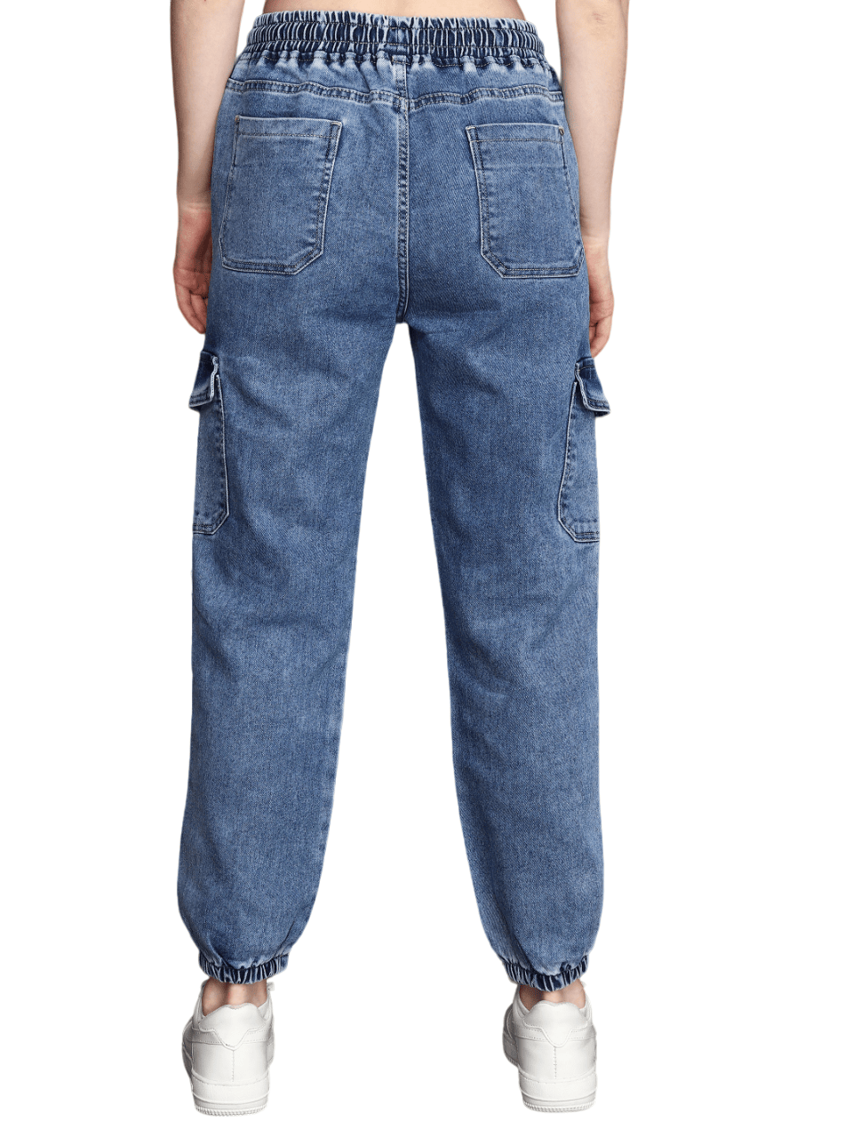 Albion By (CnM) Ladies Light Blue JEANS