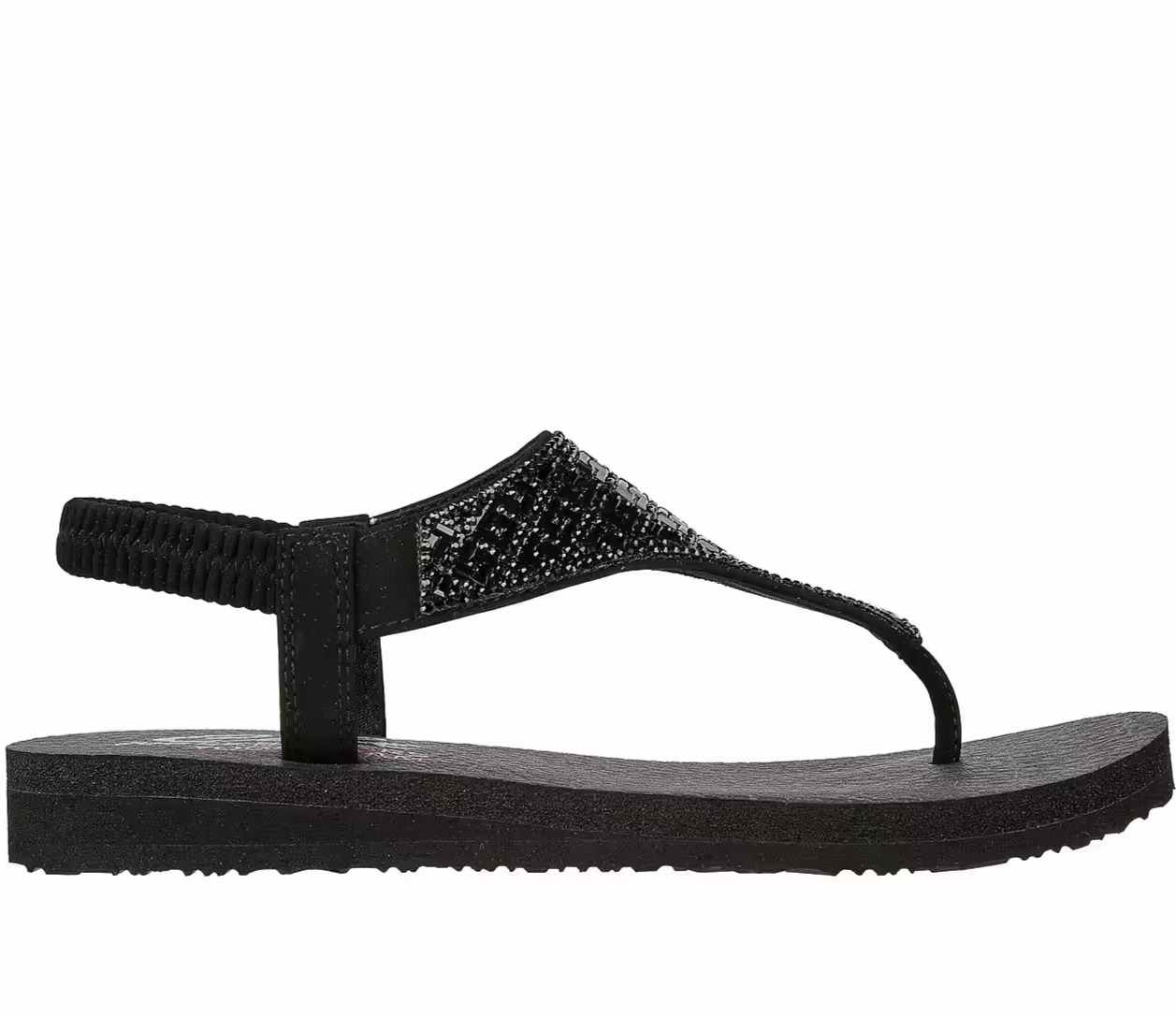 Black Women Meditation - Sweet Rock Sandals