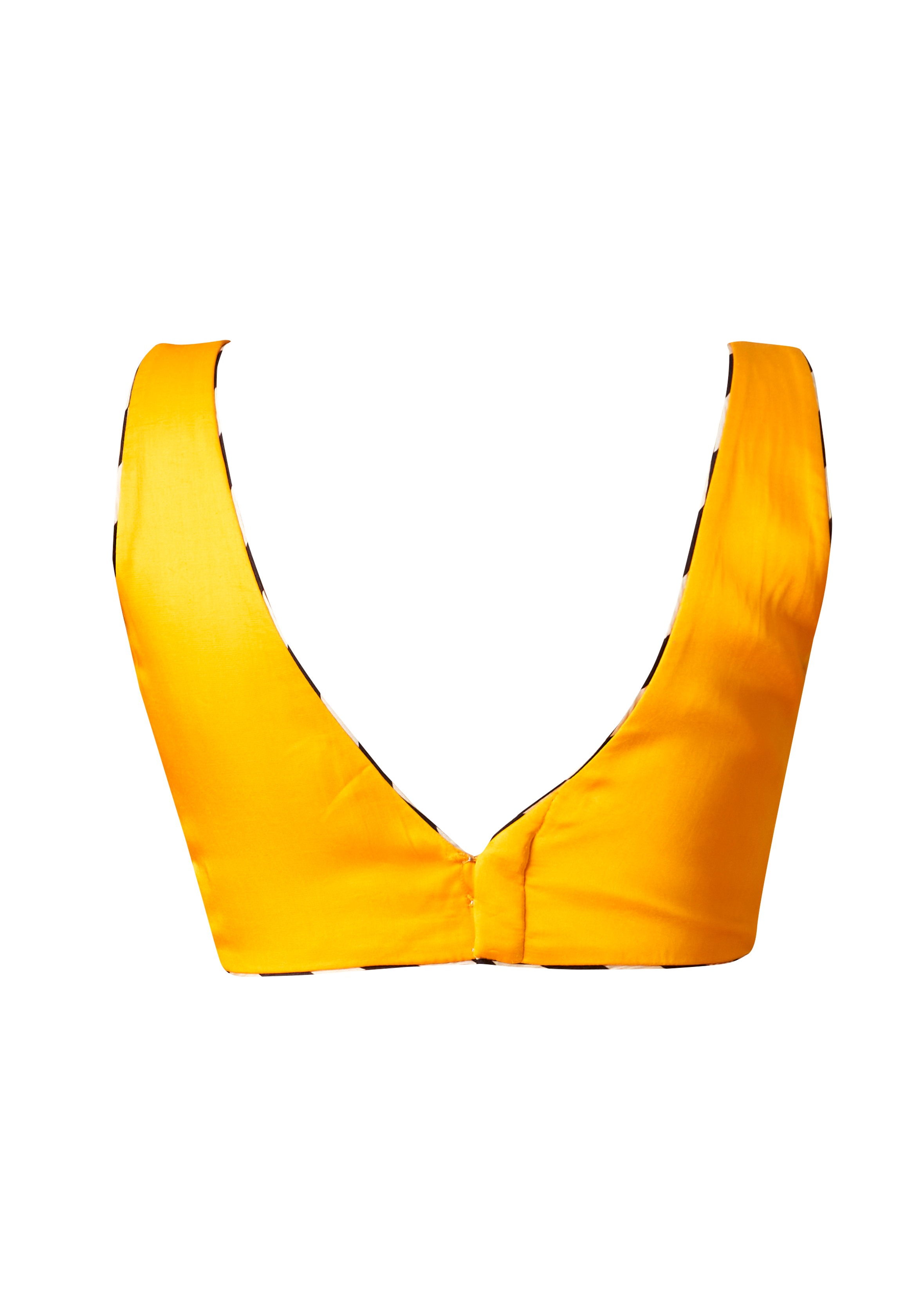 Mango Sleeveless Blouse ​