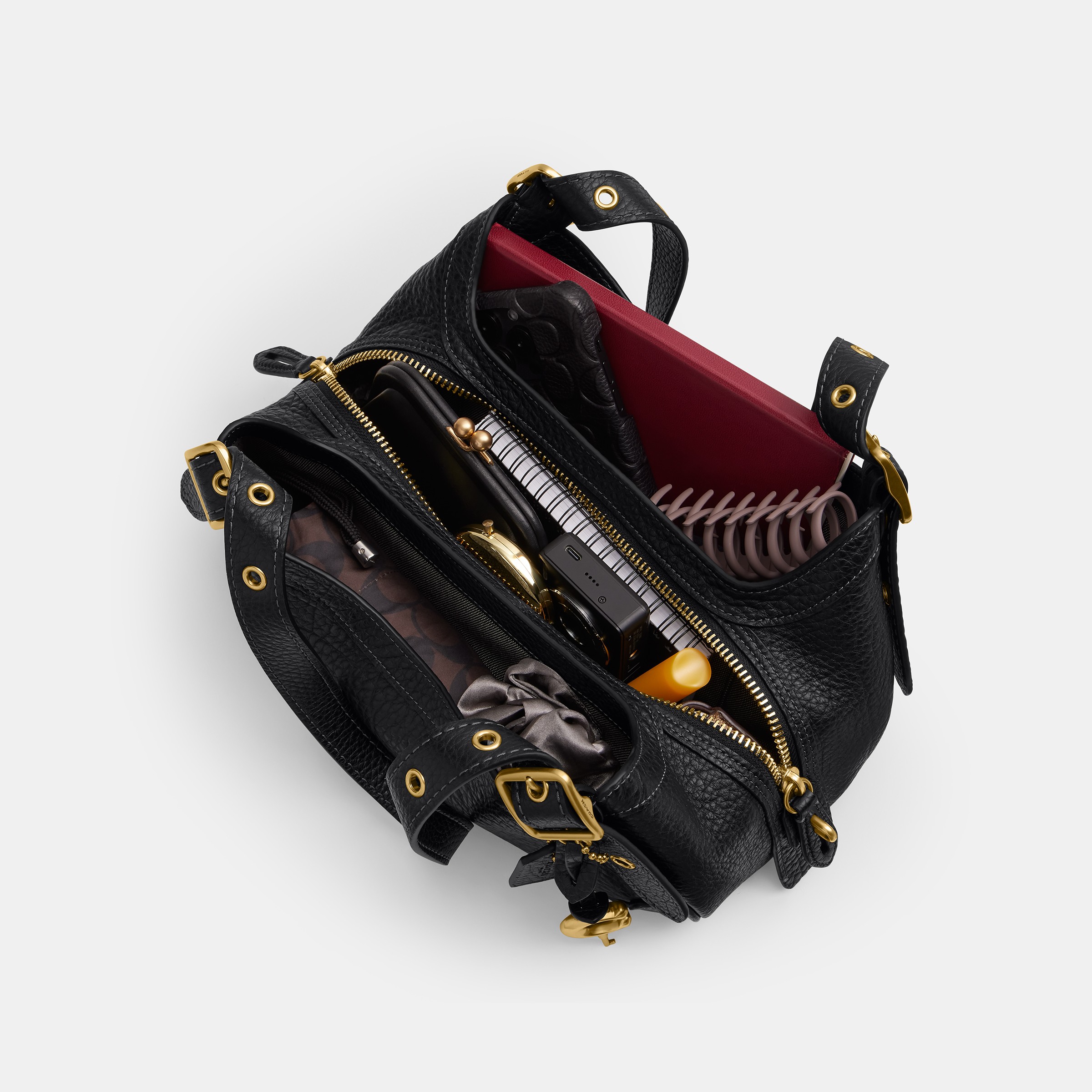 Drifter Shoulder Bag 31