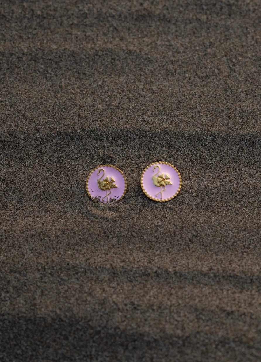 Flamazing Studs