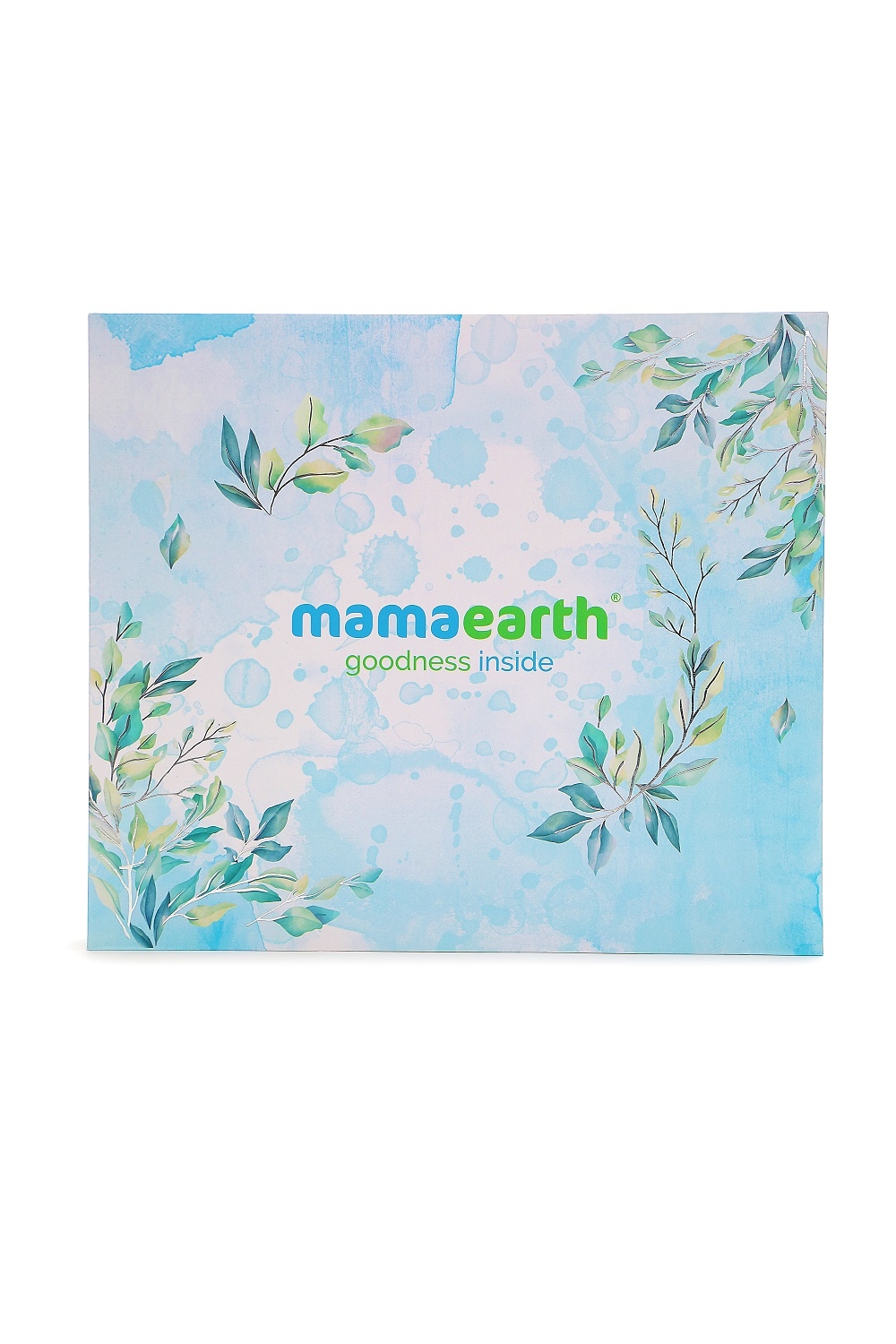 Mamaearth | Mamaearth Tea Tree Goodness Kit with UXR Wild Rose Body Wash 200ml & UXR Wild Rose Shower Gel 200ml 3