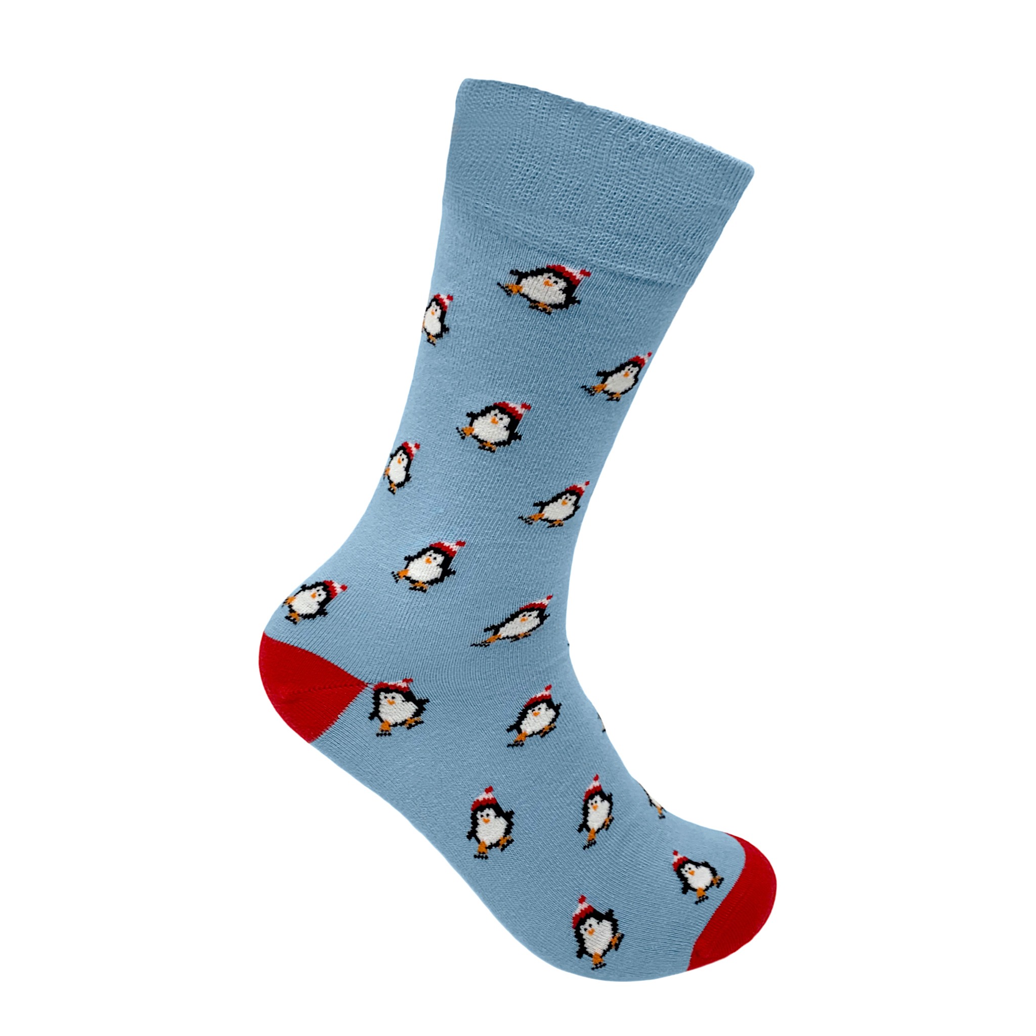 Happy Feet 