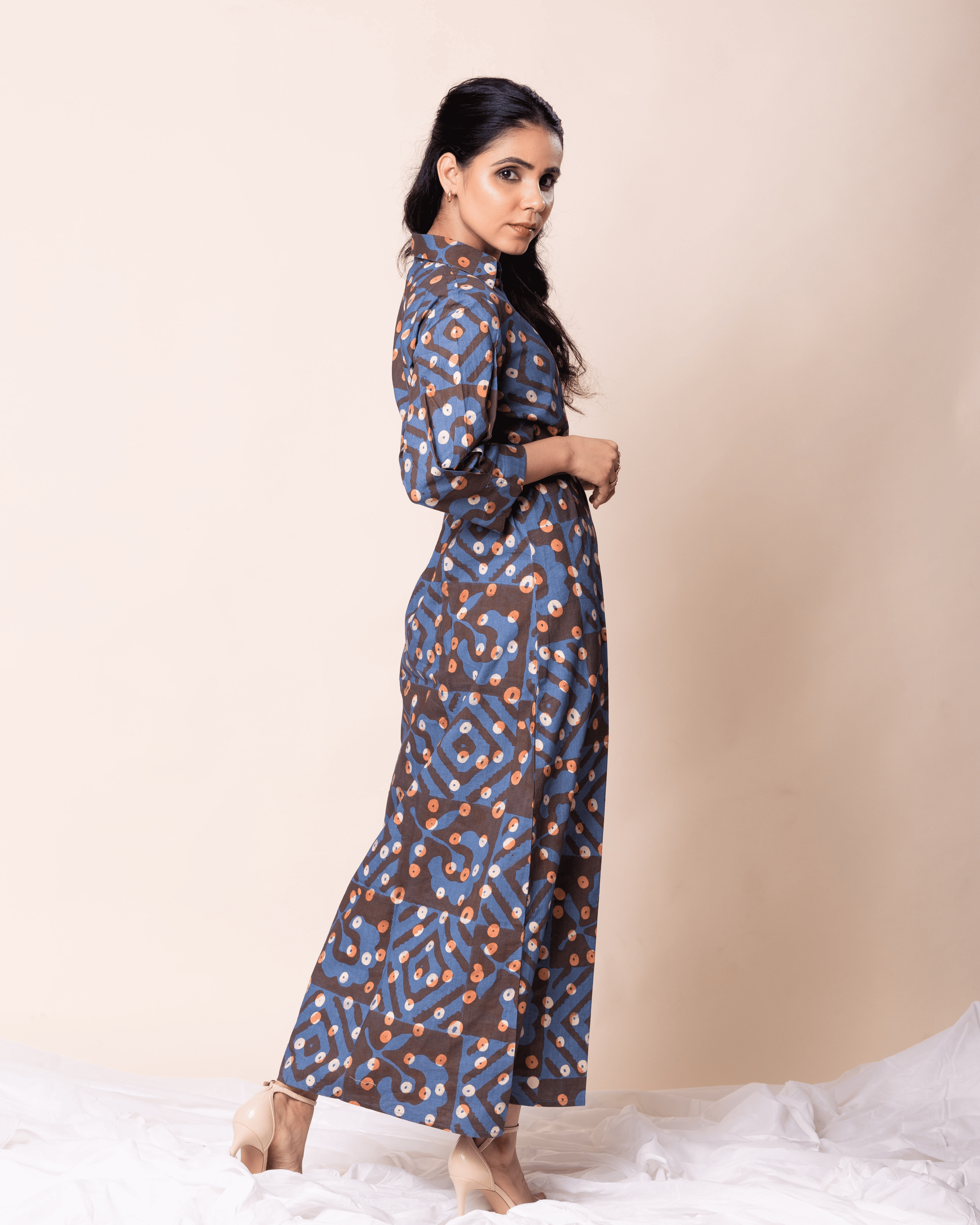 All day dress