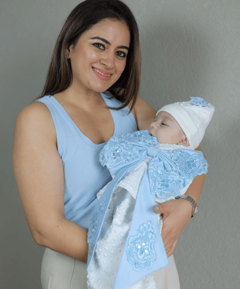 Blooming baby carrier clearance