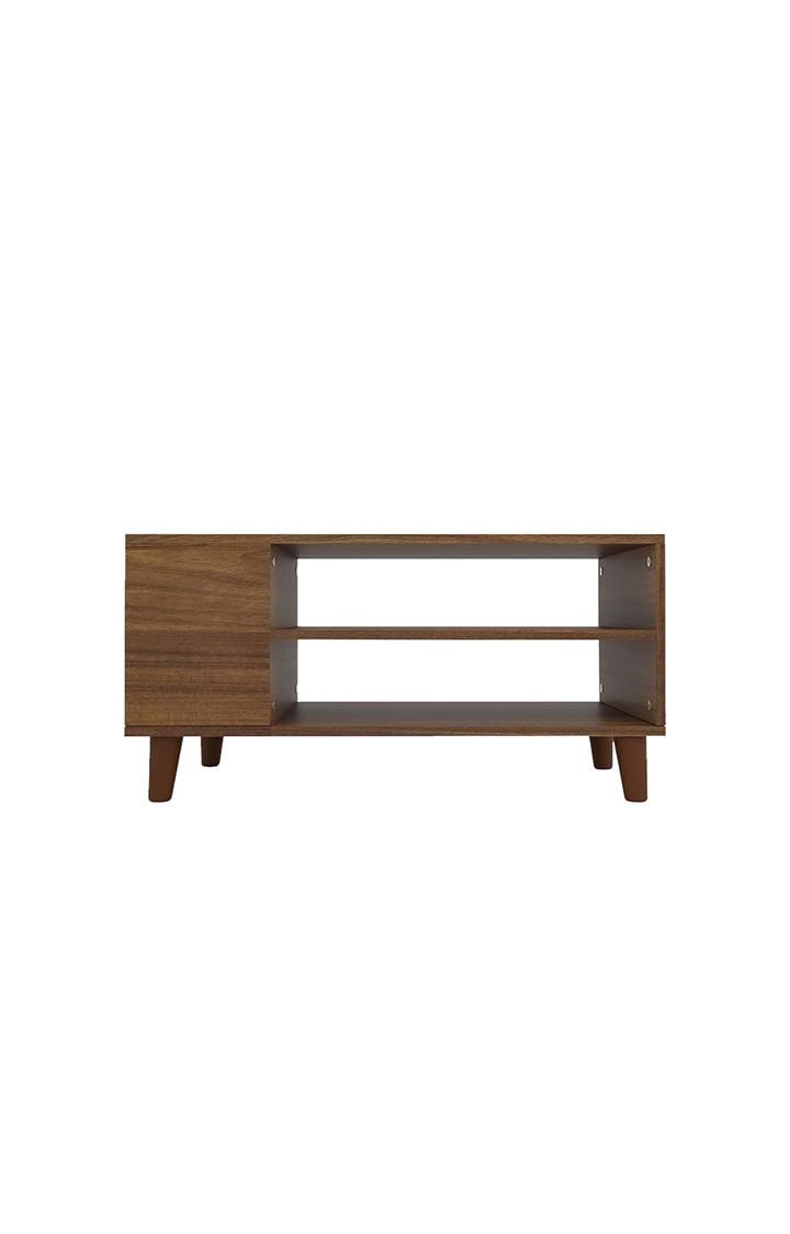 Yuban Coffee Table - Leon Teak
