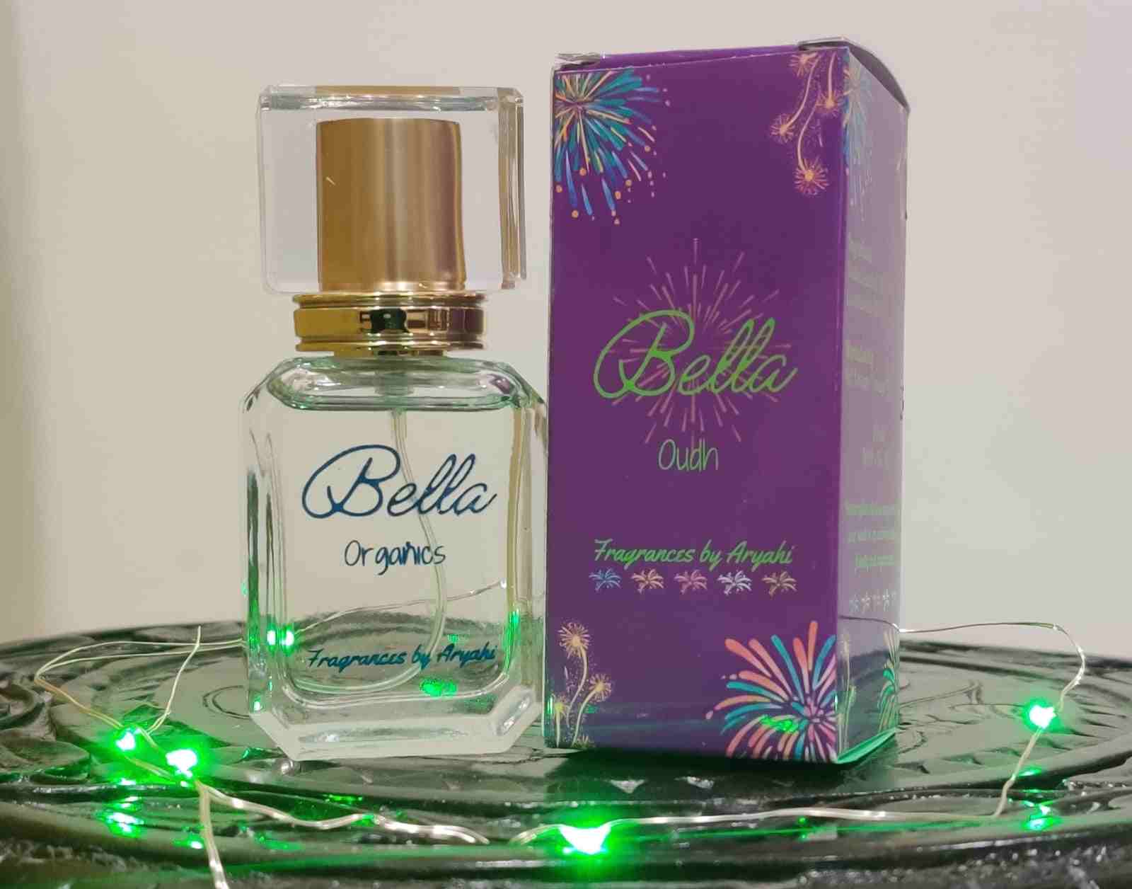 Bella Fragrance | Bella Oudh|1