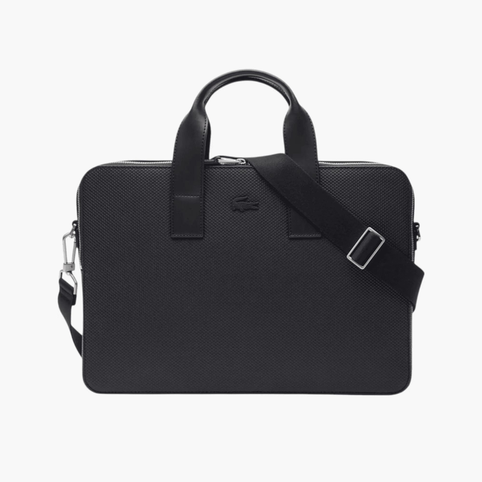 Chantaco Leather Laptop Bag