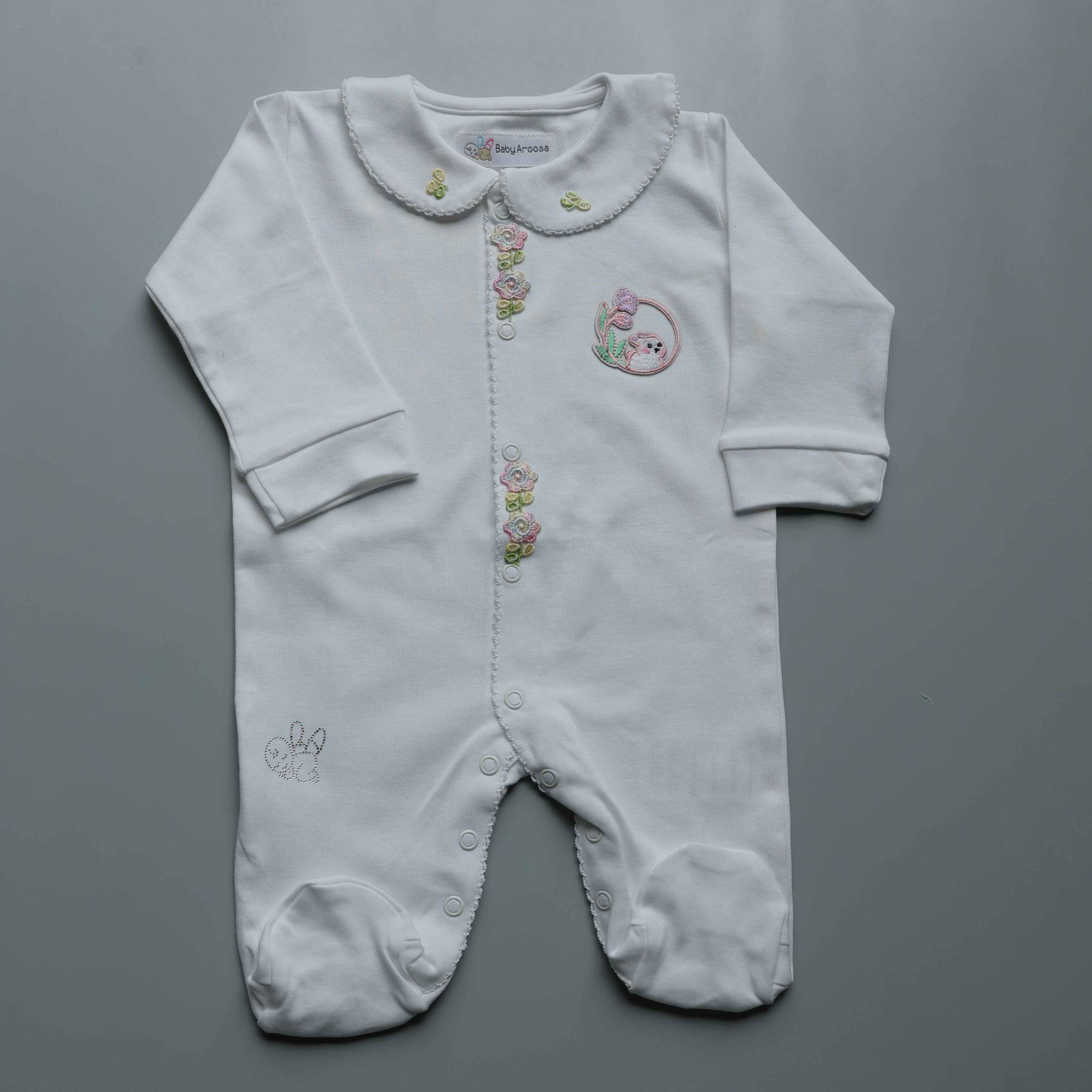 Fleur de Lapin Set