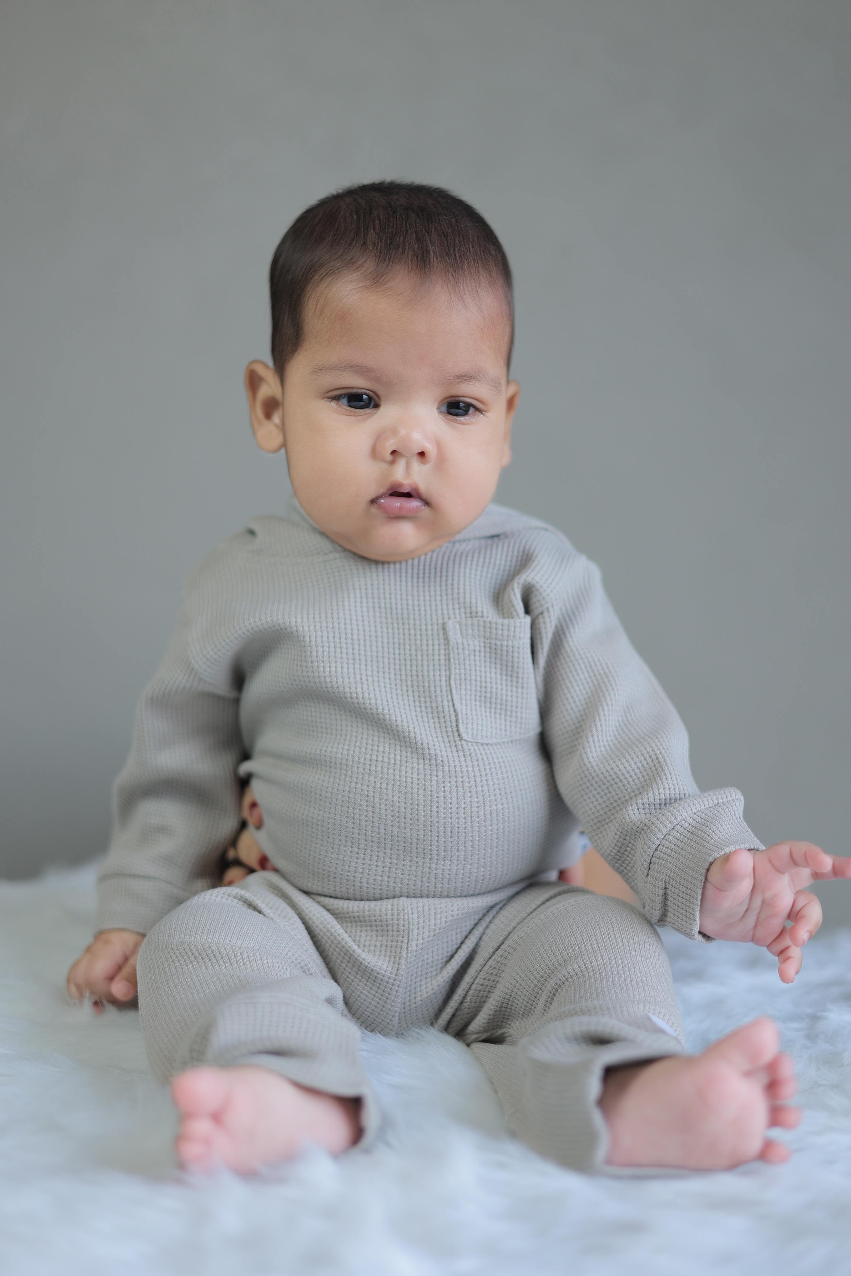 Sugar Cookie Co-Ord