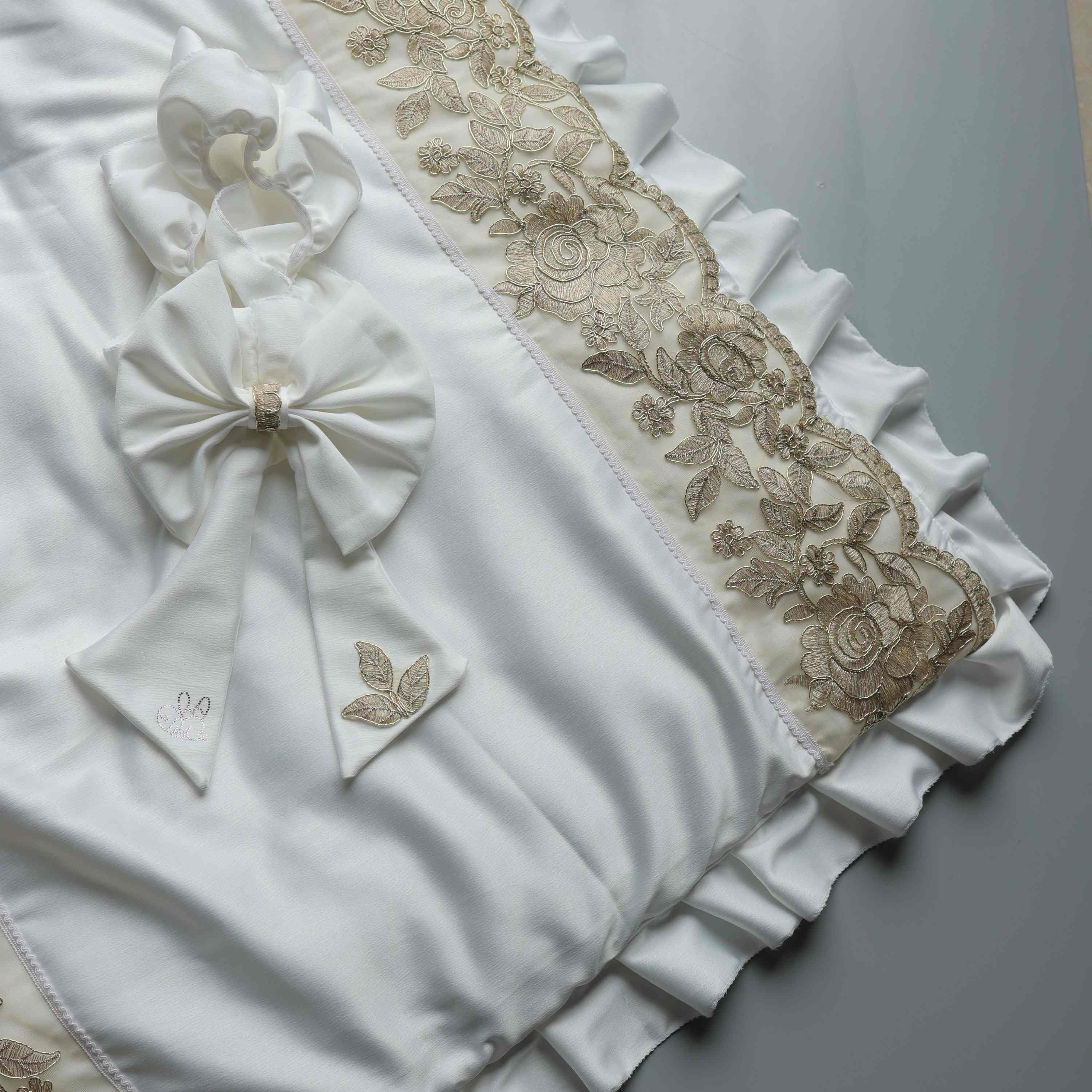 Etoile Baby Drape Set