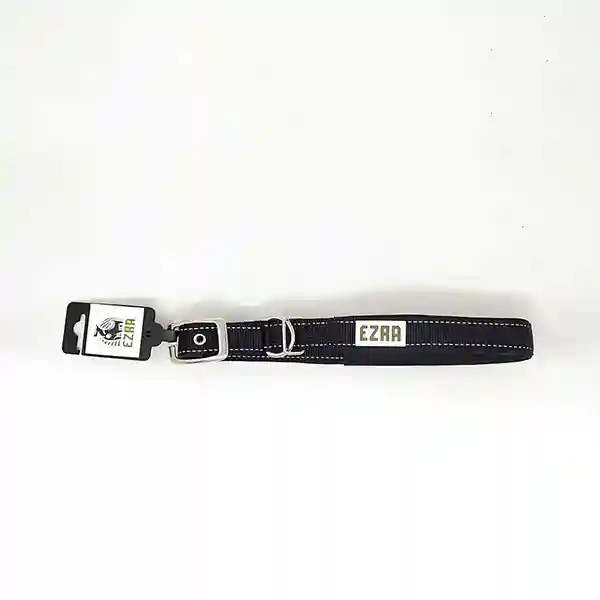 EZRA 2.54 cm Double Thick Reflective Collar