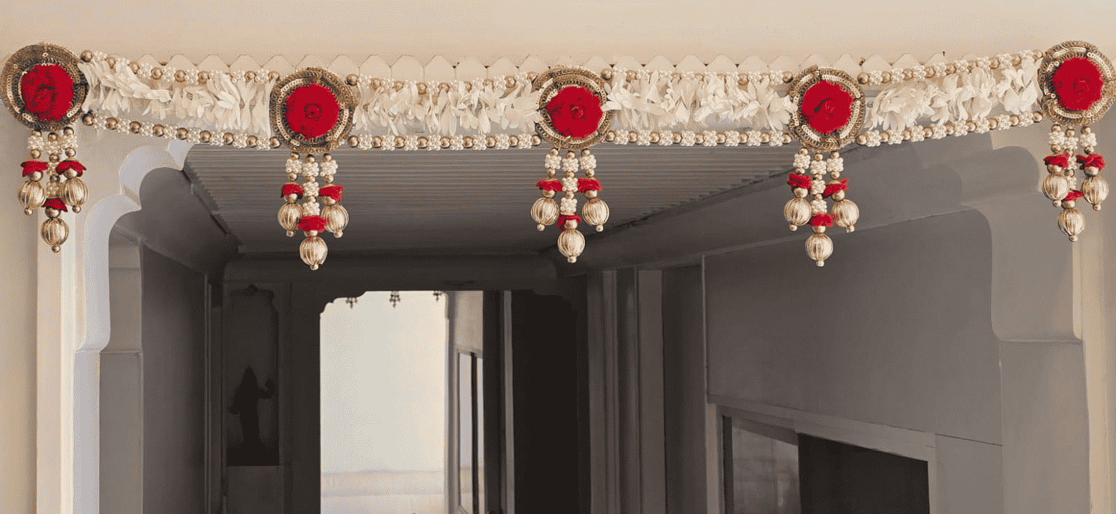 Exquisite Door Bandarwal