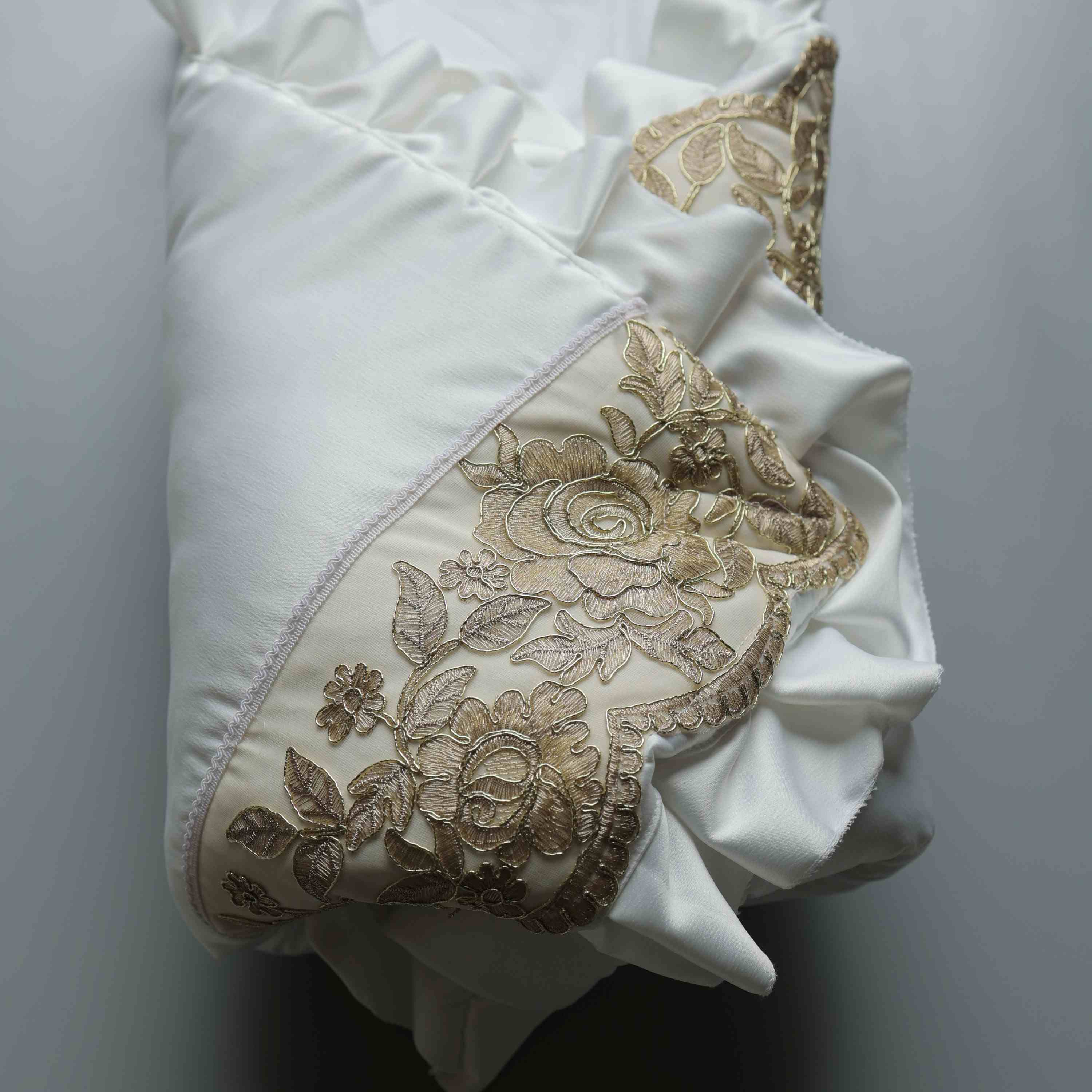 Etoile Baby Drape Set