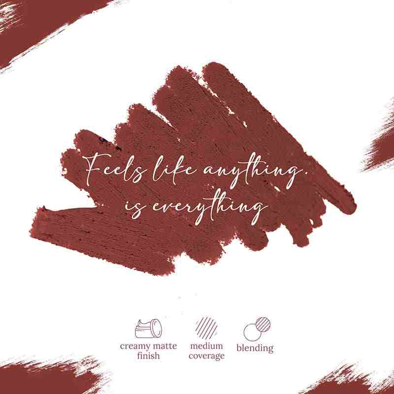 Lip & Cheek Crayon - 2.49 G /0.087 OZ / Apricot-LC04