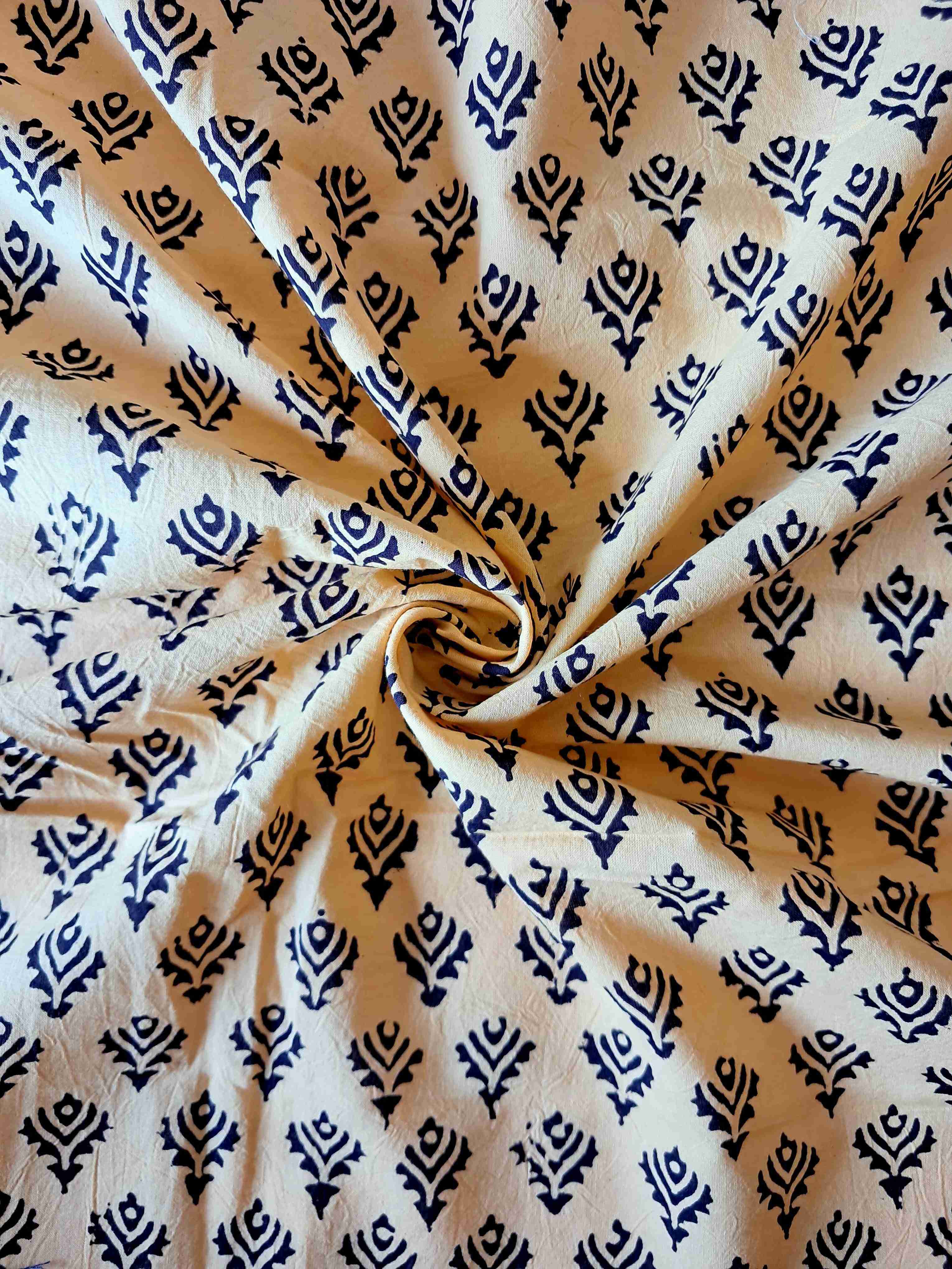 Blouse Piece